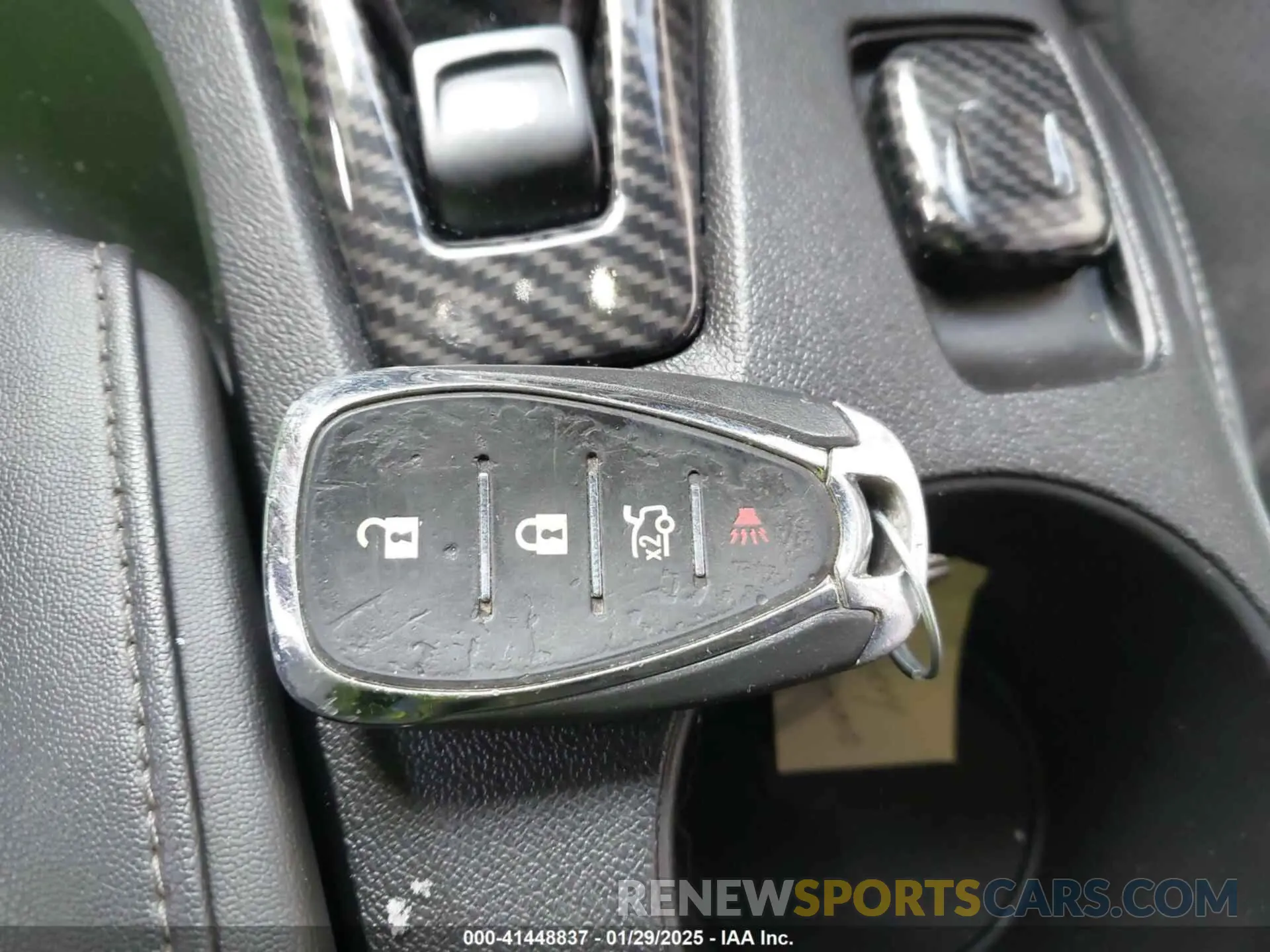 11 Photograph of a damaged car 1G1FC1RX8K0127503 CHEVROLET CAMARO 2019