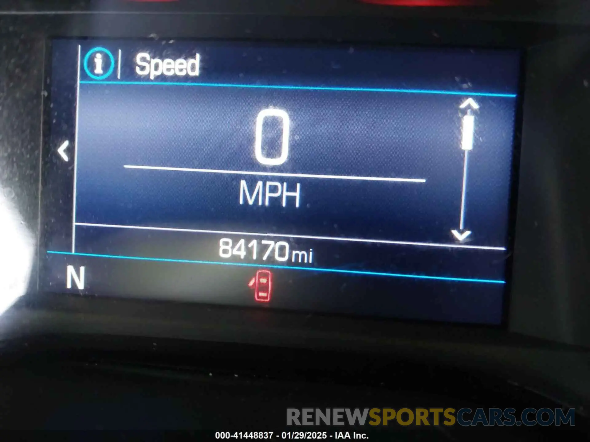 15 Photograph of a damaged car 1G1FC1RX8K0127503 CHEVROLET CAMARO 2019