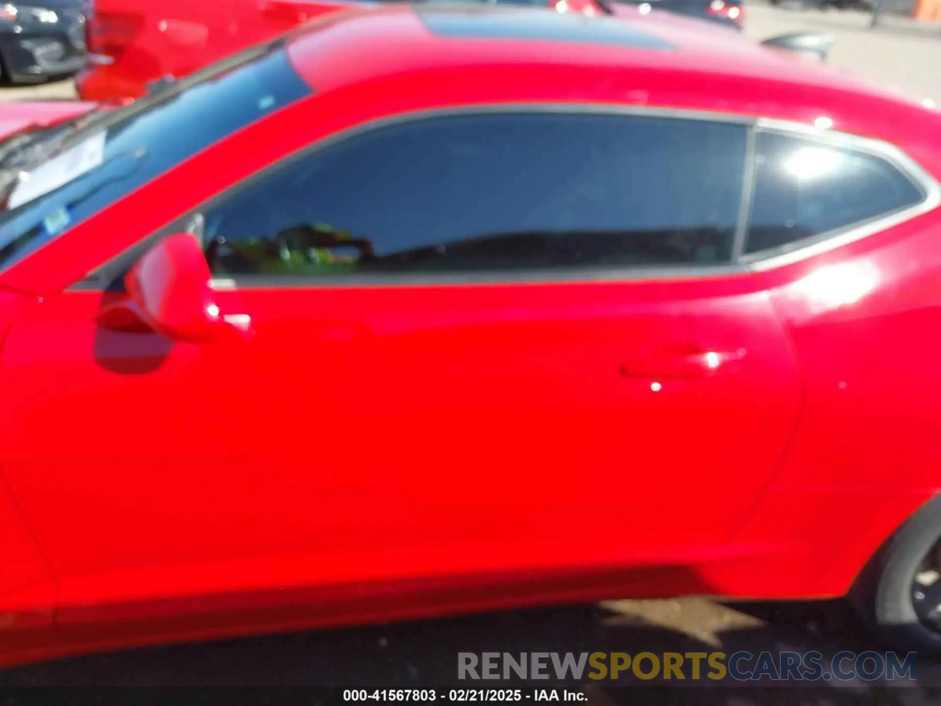 15 Фотография поврежденного автомобиля 1G1FD1RS7K0106580 CHEVROLET CAMARO 2019