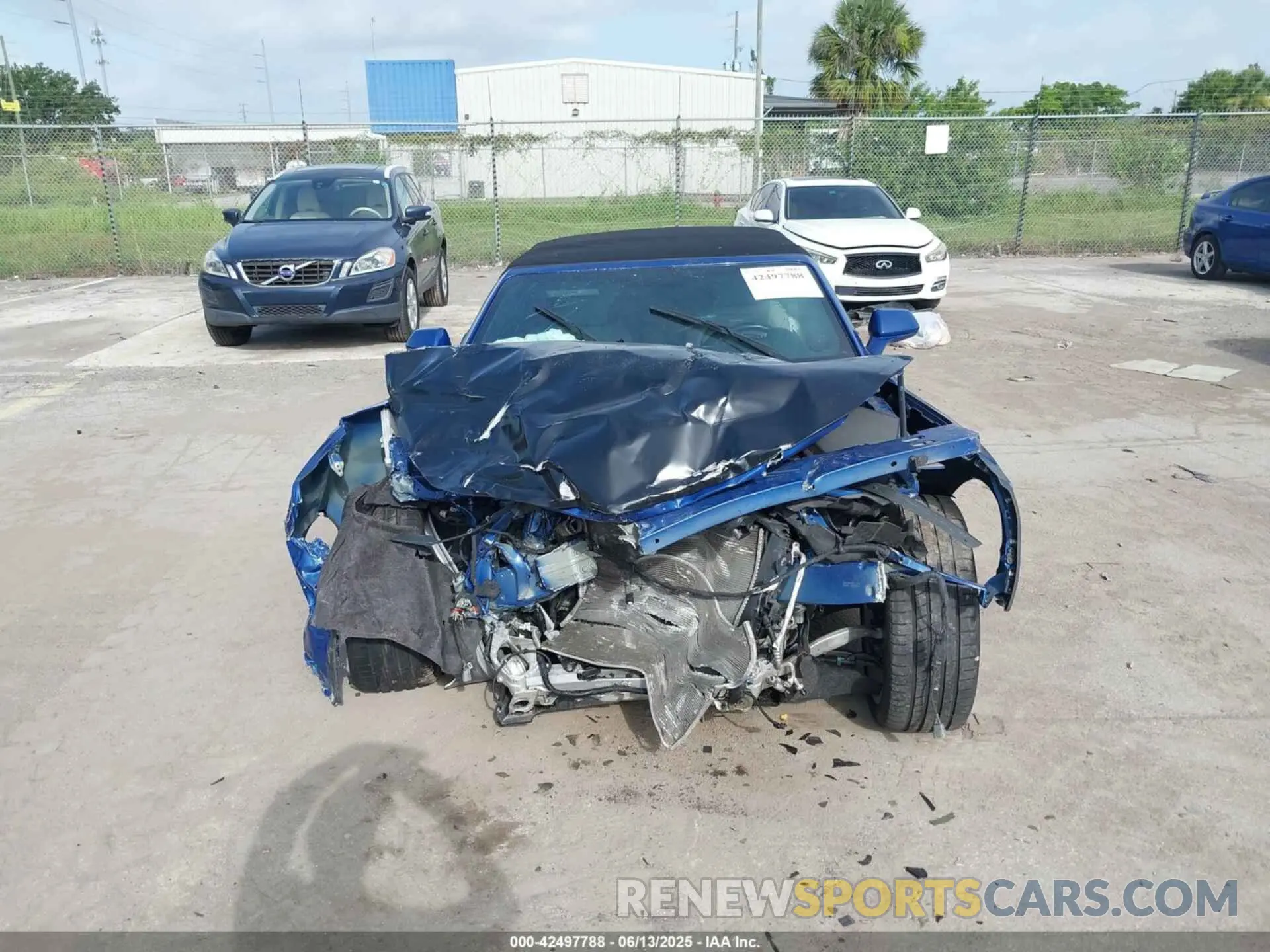 12 Photograph of a damaged car 1G1FD3DS5K0156848 CHEVROLET CAMARO 2019