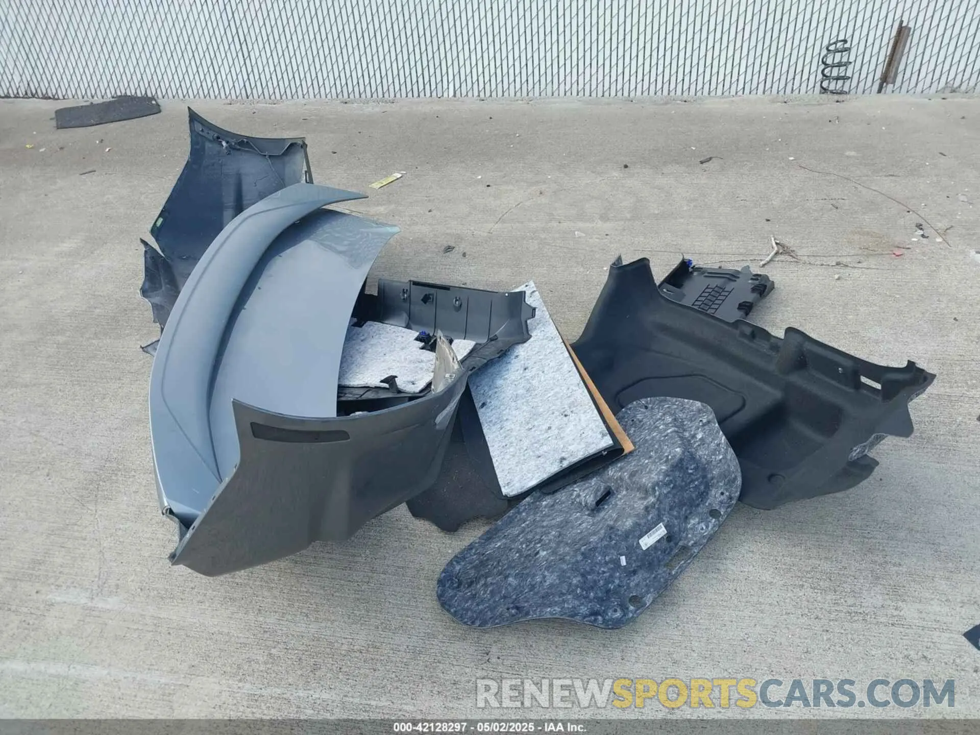 12 Photograph of a damaged car 1G1FF1R77K0150018 CHEVROLET CAMARO 2019