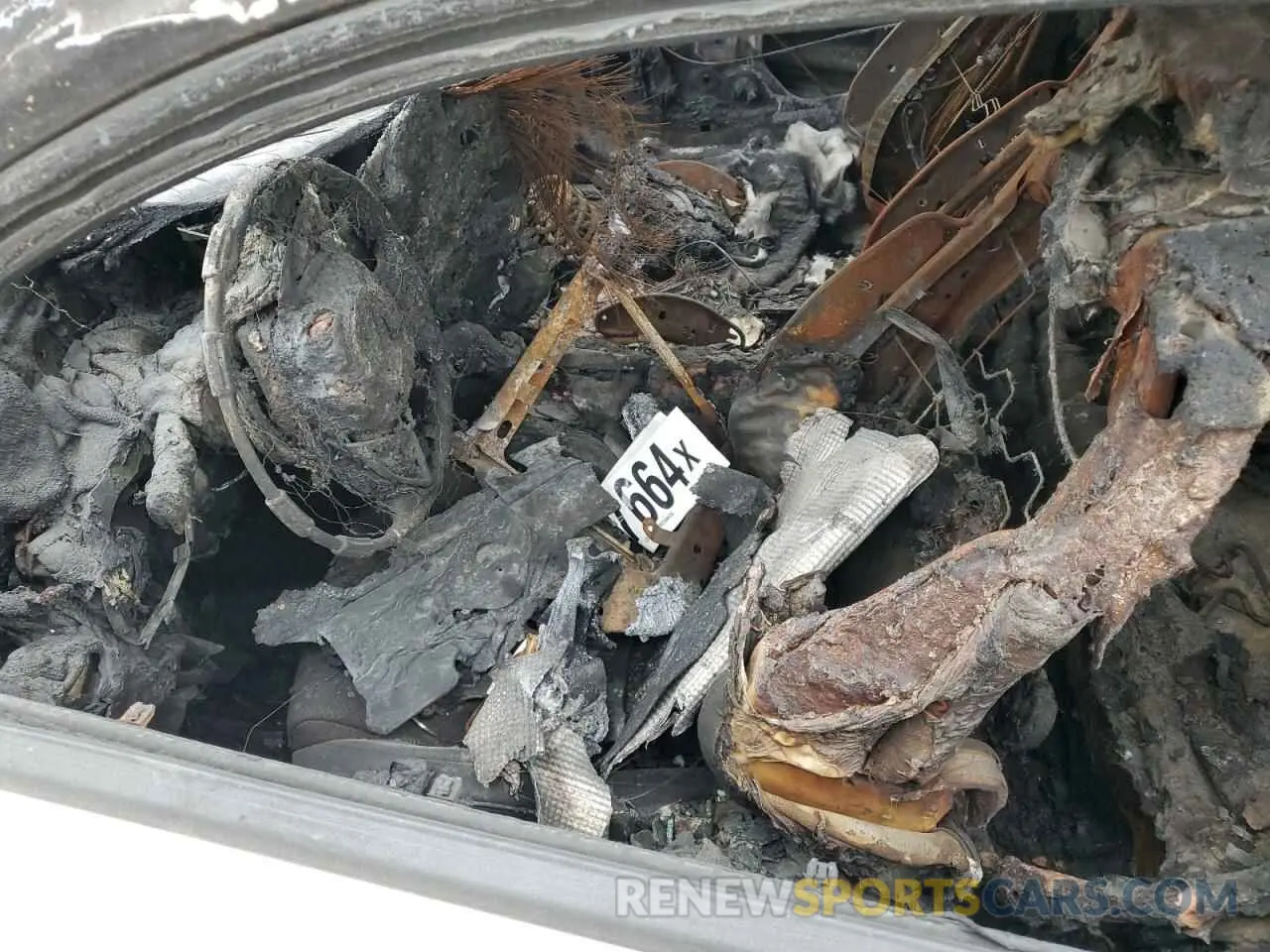 7 Фотография поврежденного автомобиля 1G1FJ1R67K0125271 CHEVROLET CAMARO 2019