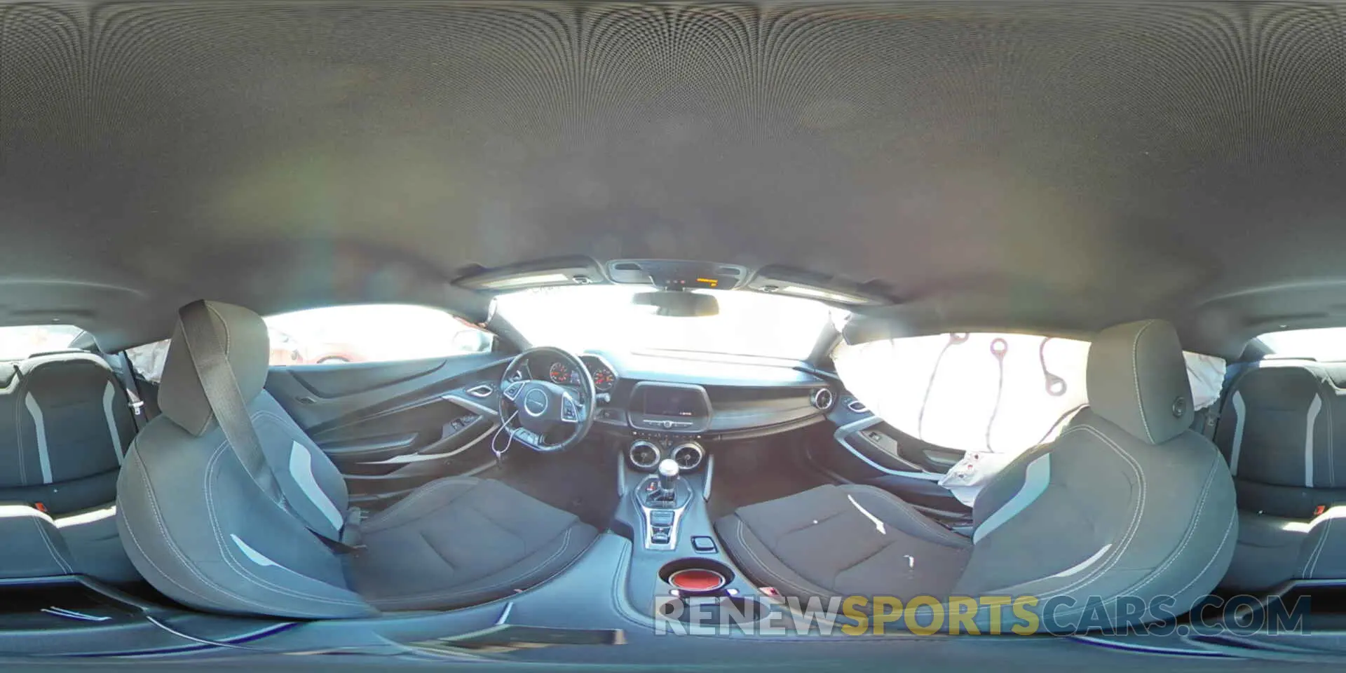 14 Фотография поврежденного автомобиля 1G1FB1RS3L0101304 CHEVROLET CAMARO 2020