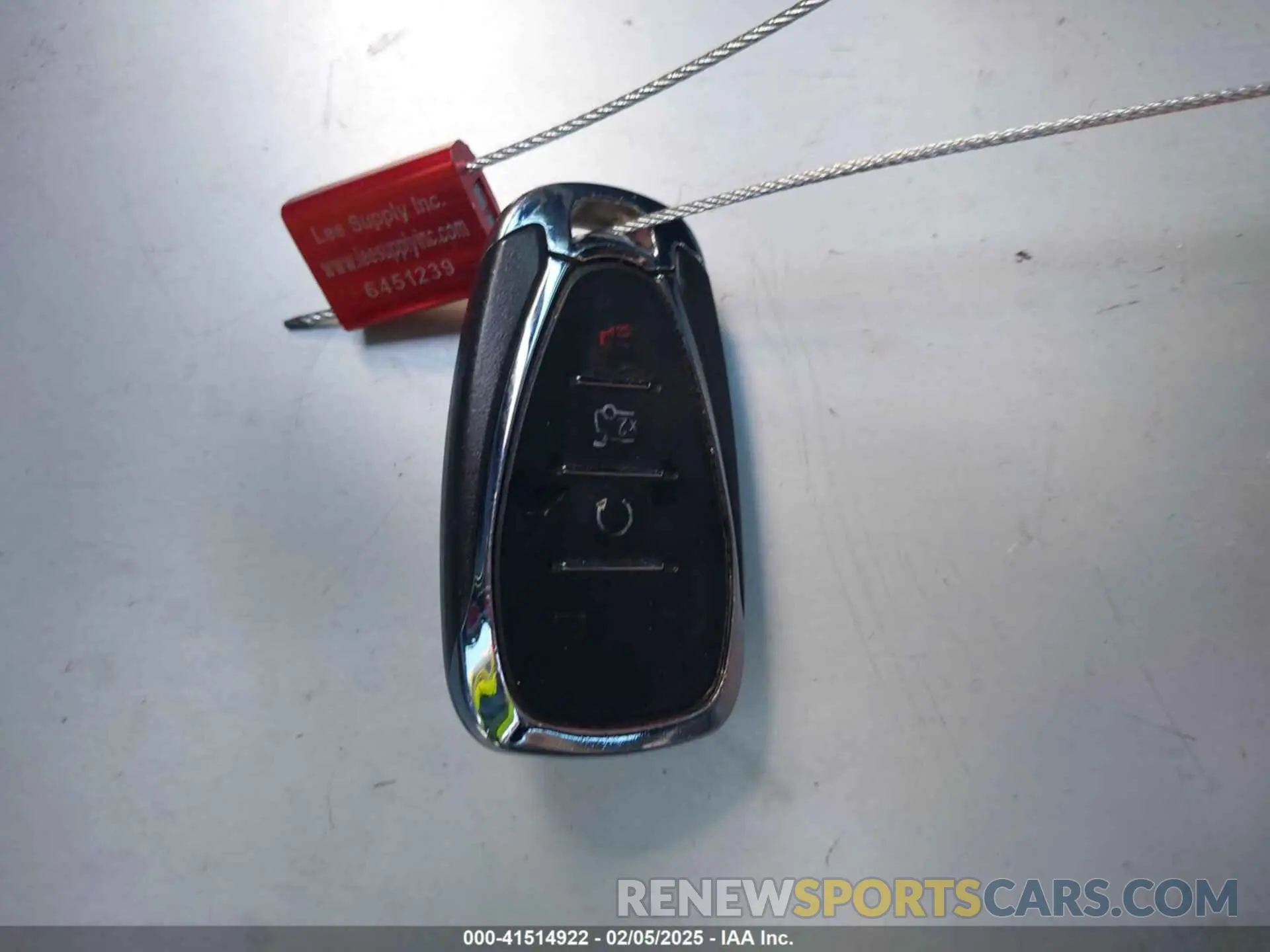 11 Фотография поврежденного автомобиля 1G1FB1RX1L0133714 CHEVROLET CAMARO 2020