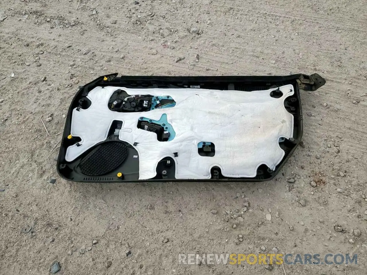 12 Photograph of a damaged car 1G1FE1R74L0139580 CHEVROLET CAMARO 2020
