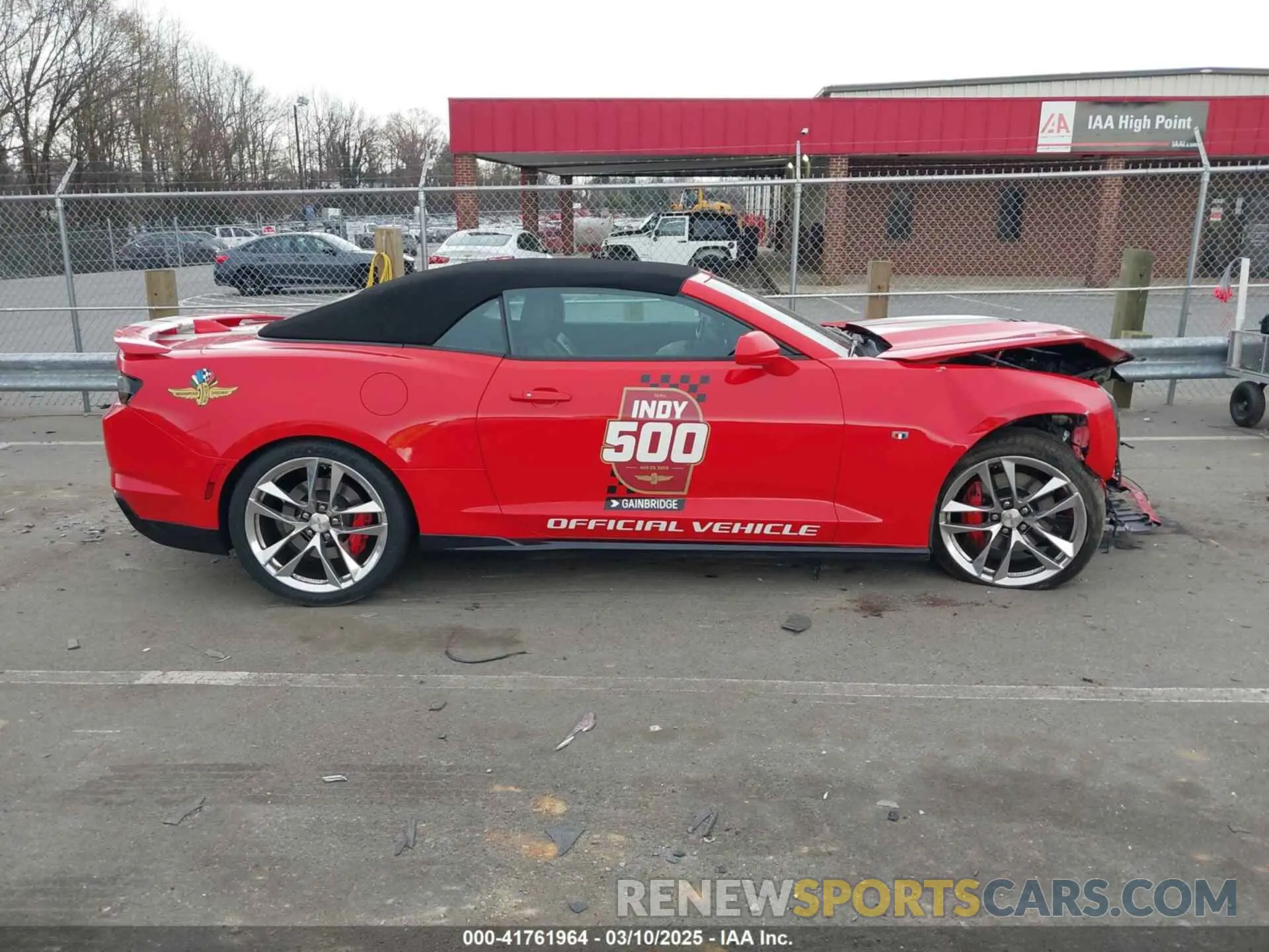 12 Фотография поврежденного автомобиля 1G1FH3D7XL0133468 CHEVROLET CAMARO 2020