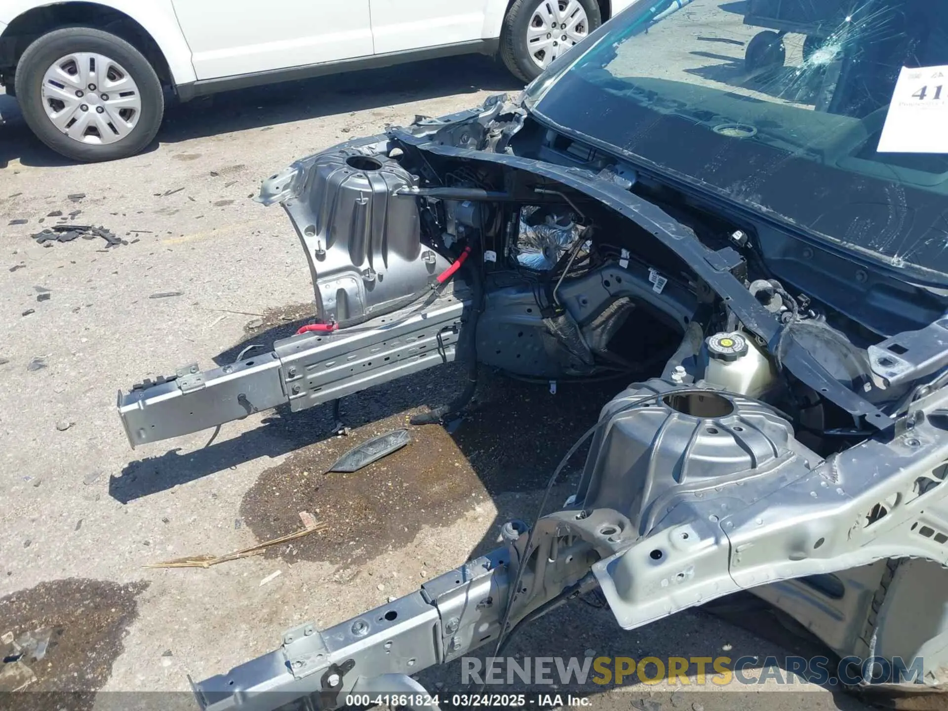 10 Фотография поврежденного автомобиля 1G1FK1R67L0106928 CHEVROLET CAMARO 2020