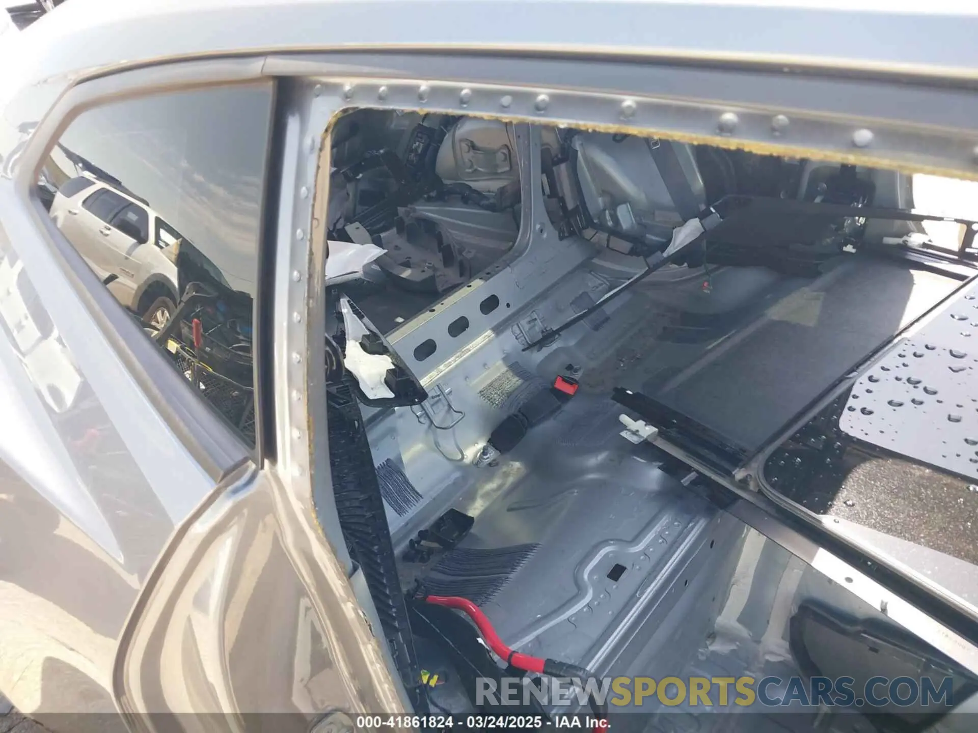 8 Фотография поврежденного автомобиля 1G1FK1R67L0106928 CHEVROLET CAMARO 2020