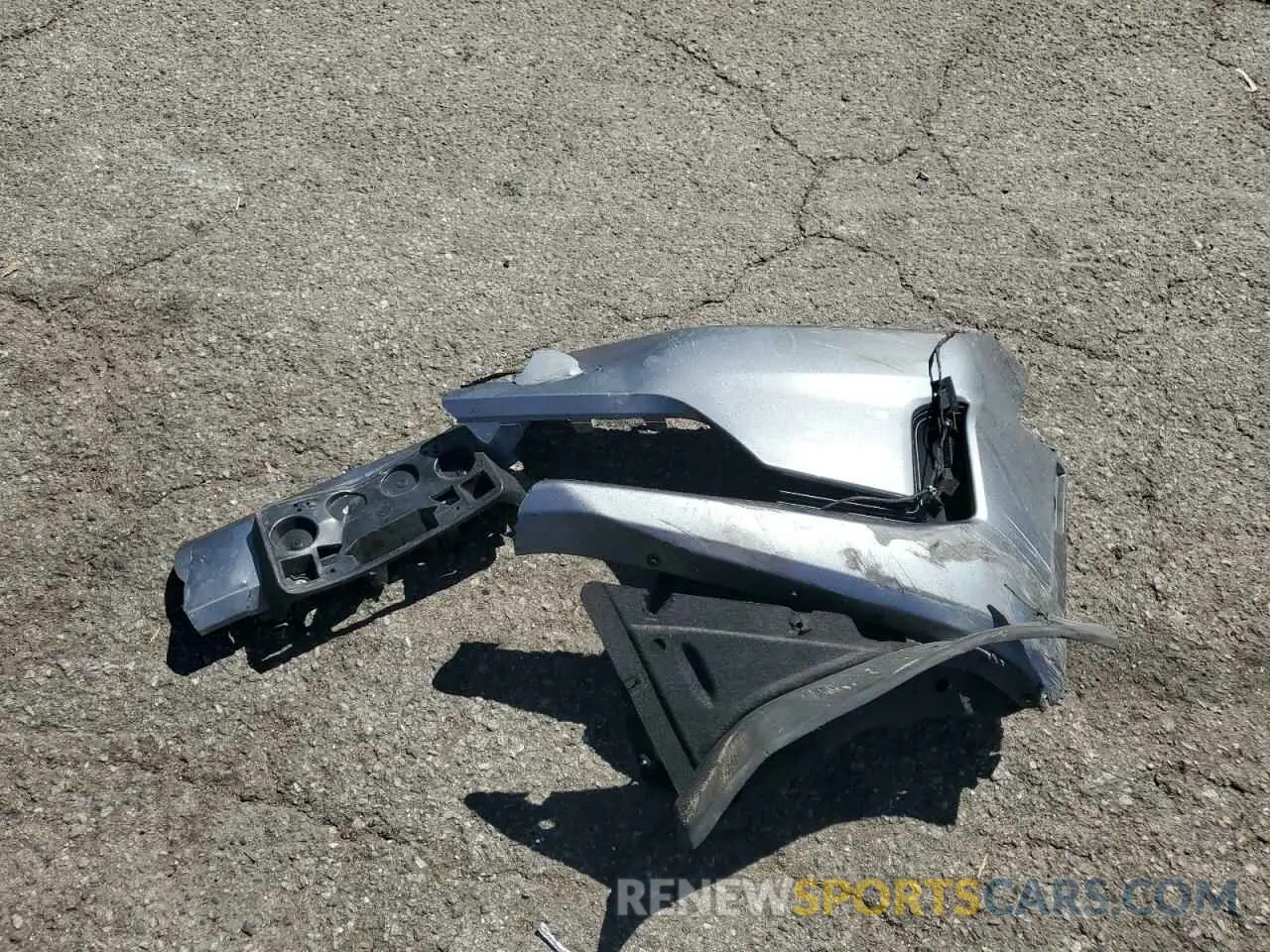 12 Photograph of a damaged car 1G1FB1RX0M0142714 CHEVROLET CAMARO 2021