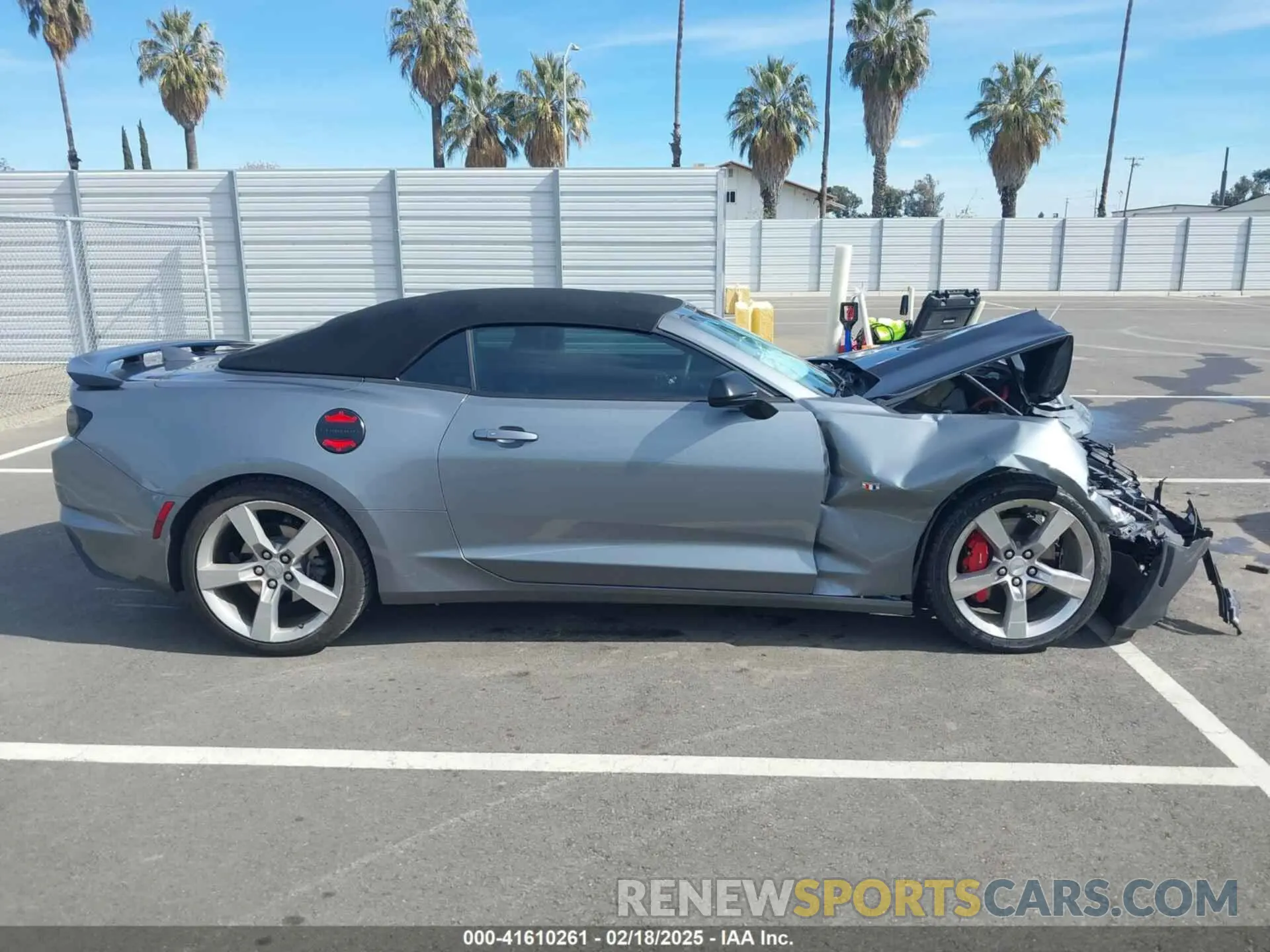 13 Фотография поврежденного автомобиля 1G1FD3DS5M0142399 CHEVROLET CAMARO 2021