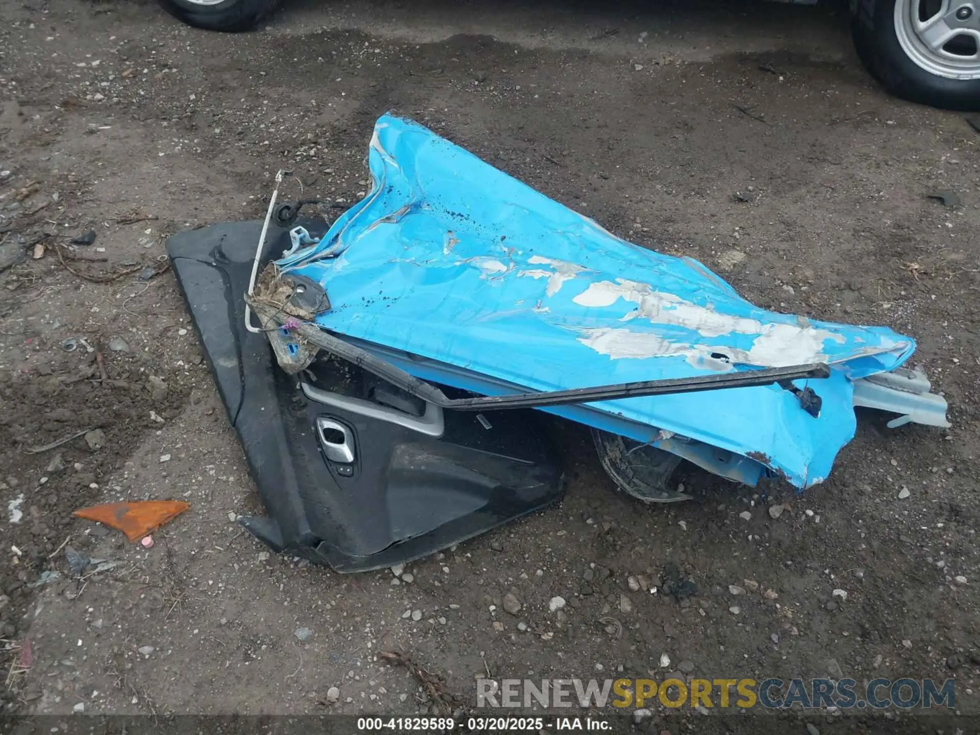 12 Photograph of a damaged car 1G1FB3DX7P0125884 CHEVROLET CAMARO 2023