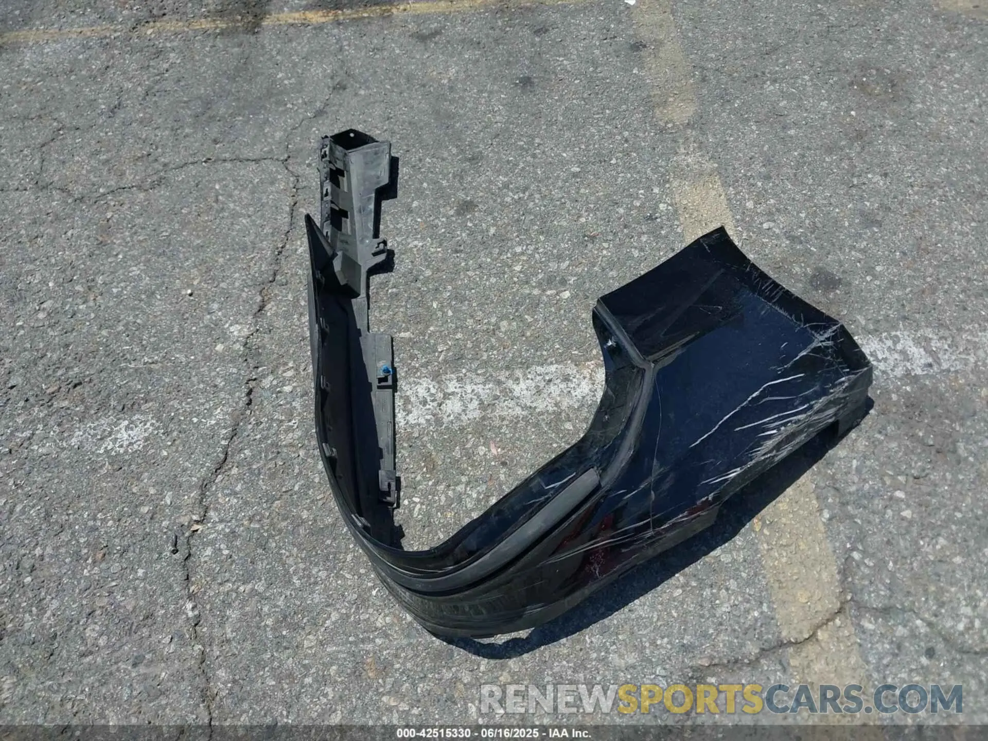 12 Photograph of a damaged car 1G1FF3D79P0135935 CHEVROLET CAMARO 2023