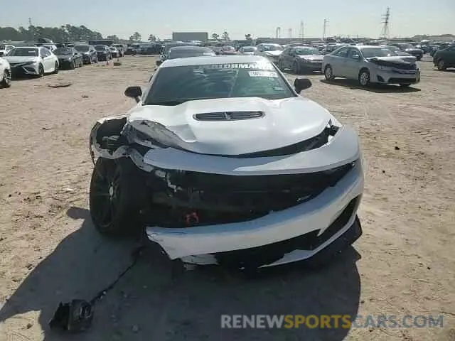 10 Фотография поврежденного автомобиля 1G1FH1R79P0131925 CHEVROLET CAMARO 2023