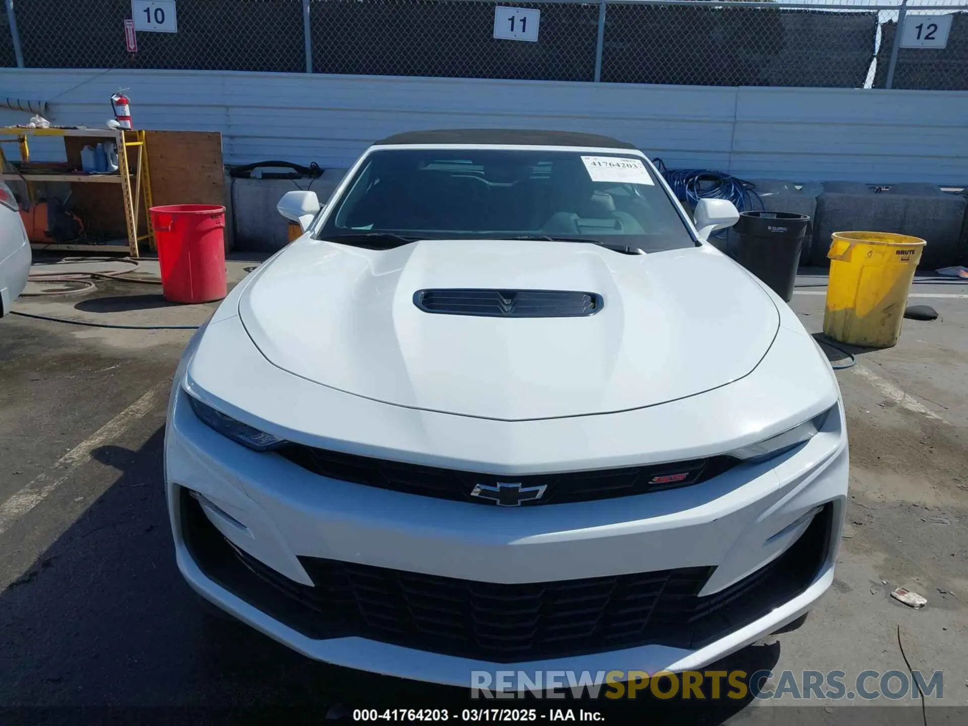12 Фотография поврежденного автомобиля 1G1FH3D73R0102068 CHEVROLET CAMARO 2024