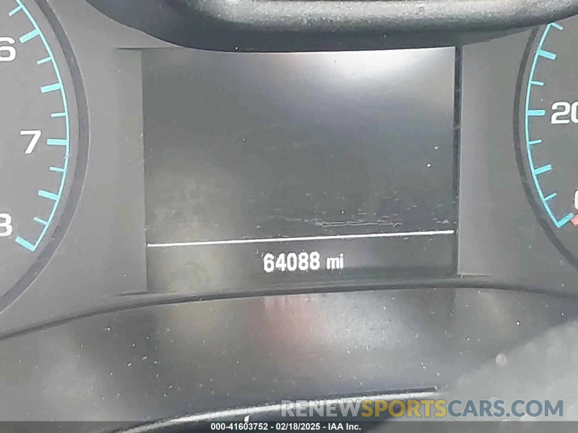 14 Photograph of a damaged car 1GCGSBEA3K1177533 CHEVROLET COLORADO 2019