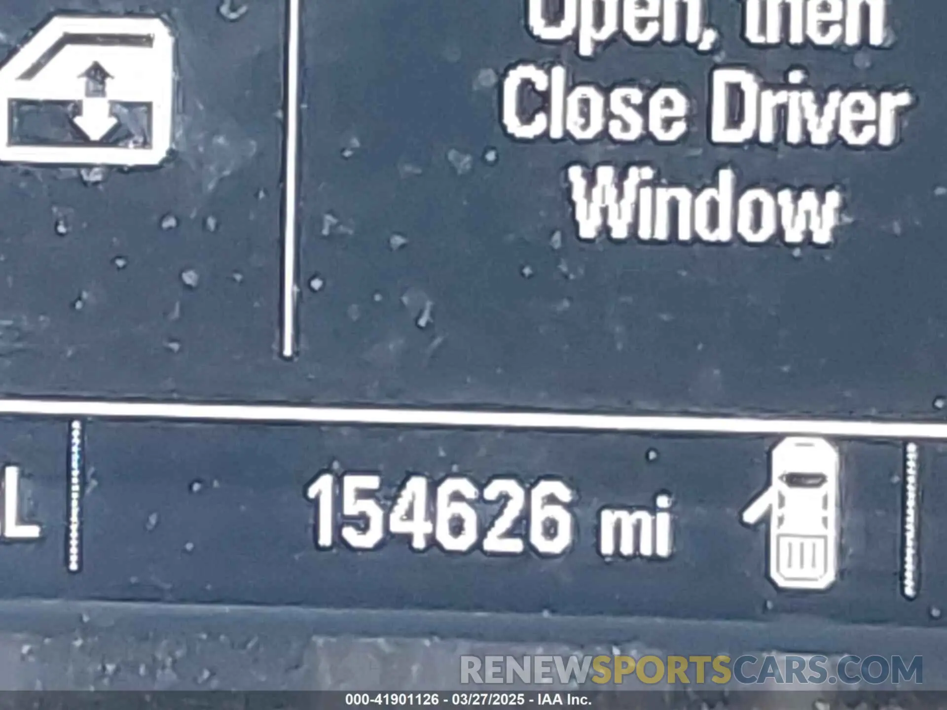 15 Photograph of a damaged car 1GCGSBEA7K1159780 CHEVROLET COLORADO 2019