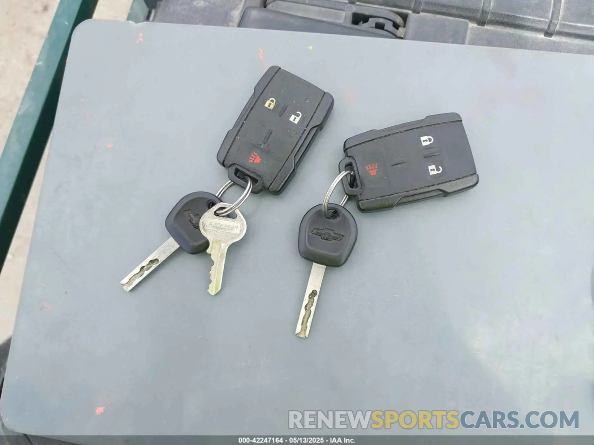 11 Фотография поврежденного автомобиля 1GCGSBEN6K1146263 CHEVROLET COLORADO 2019