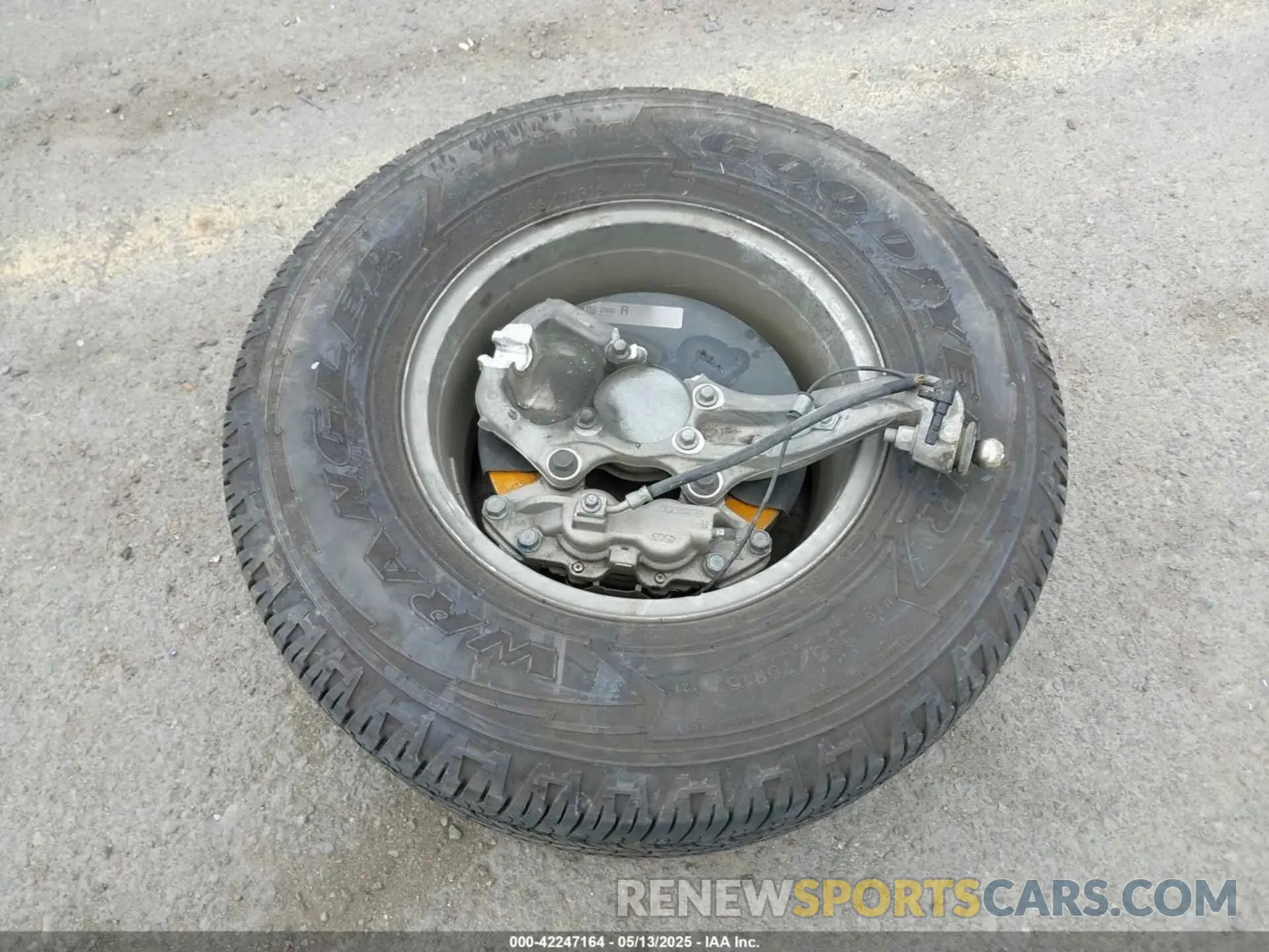 12 Фотография поврежденного автомобиля 1GCGSBEN6K1146263 CHEVROLET COLORADO 2019