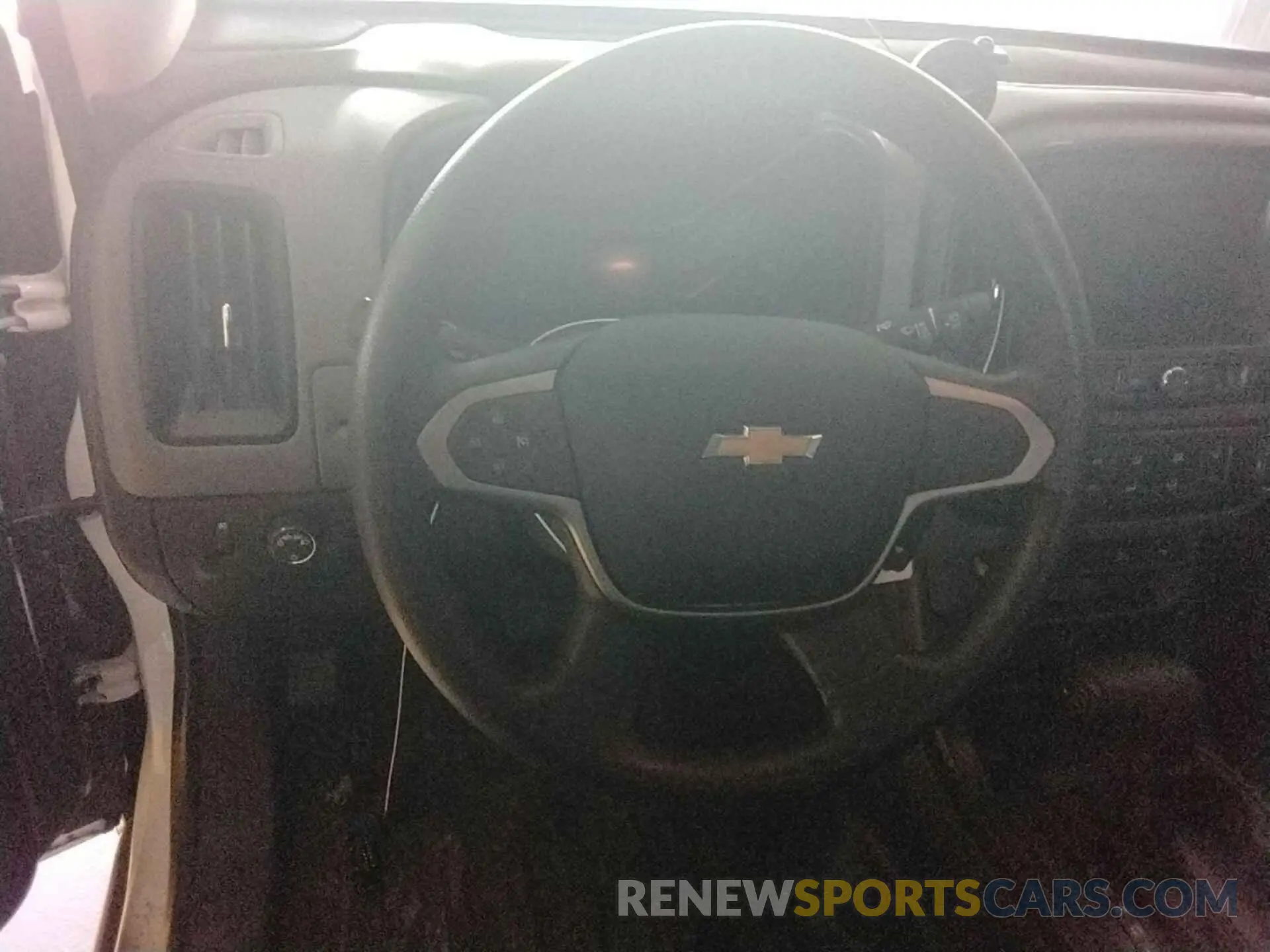 13 Фотография поврежденного автомобиля 1GCGSBEN9K1339037 CHEVROLET COLORADO 2019