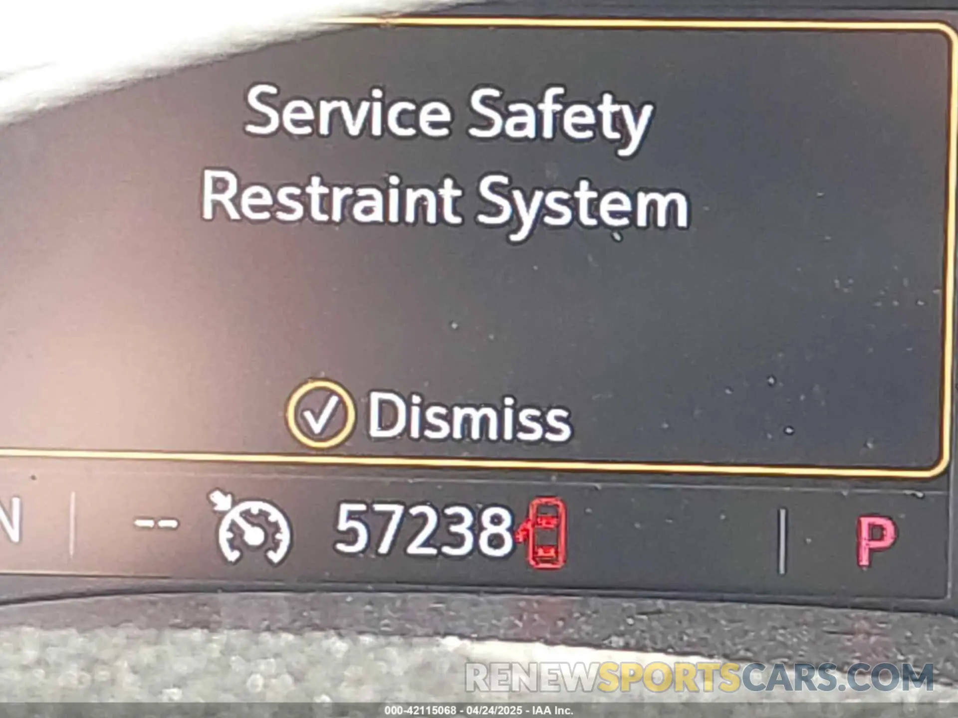 15 Photograph of a damaged car 1GCGSCEA9K1337629 CHEVROLET COLORADO 2019