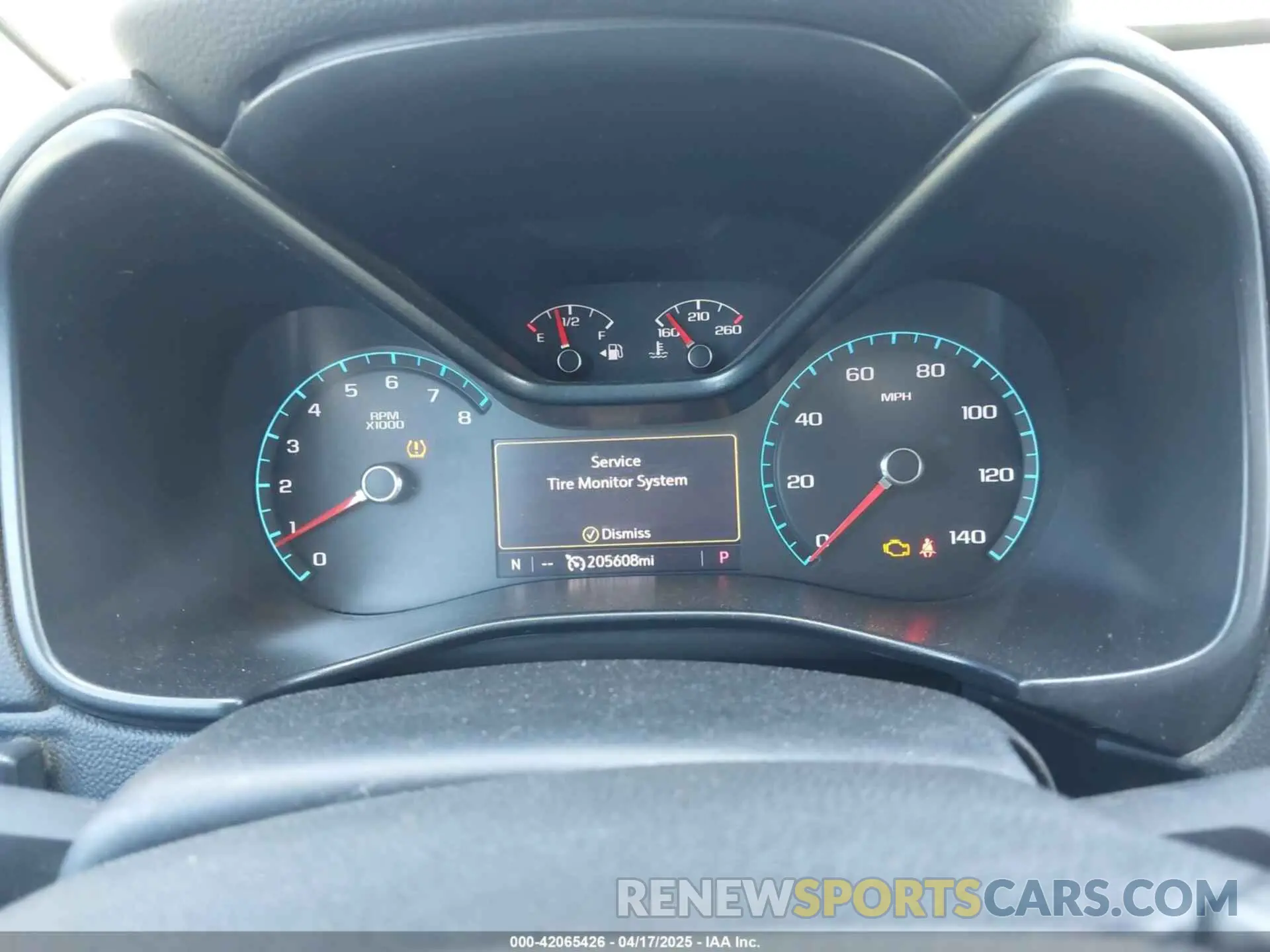 15 Фотография поврежденного автомобиля 1GCGSCEN6K1124642 CHEVROLET COLORADO 2019