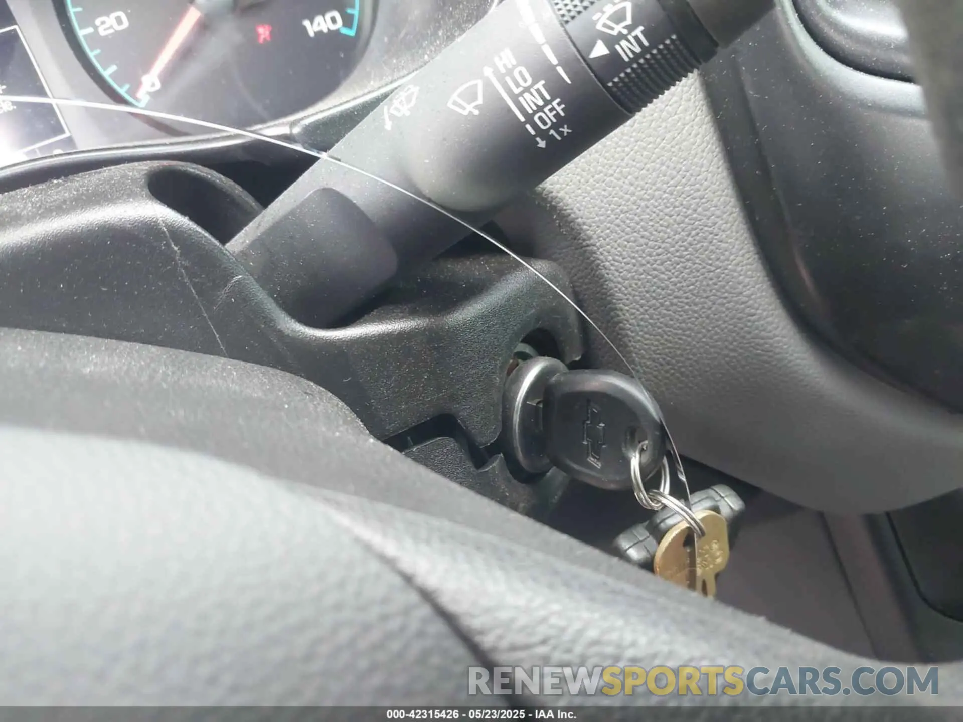 11 Photograph of a damaged car 1GCGTBEN3K1304166 CHEVROLET COLORADO 2019