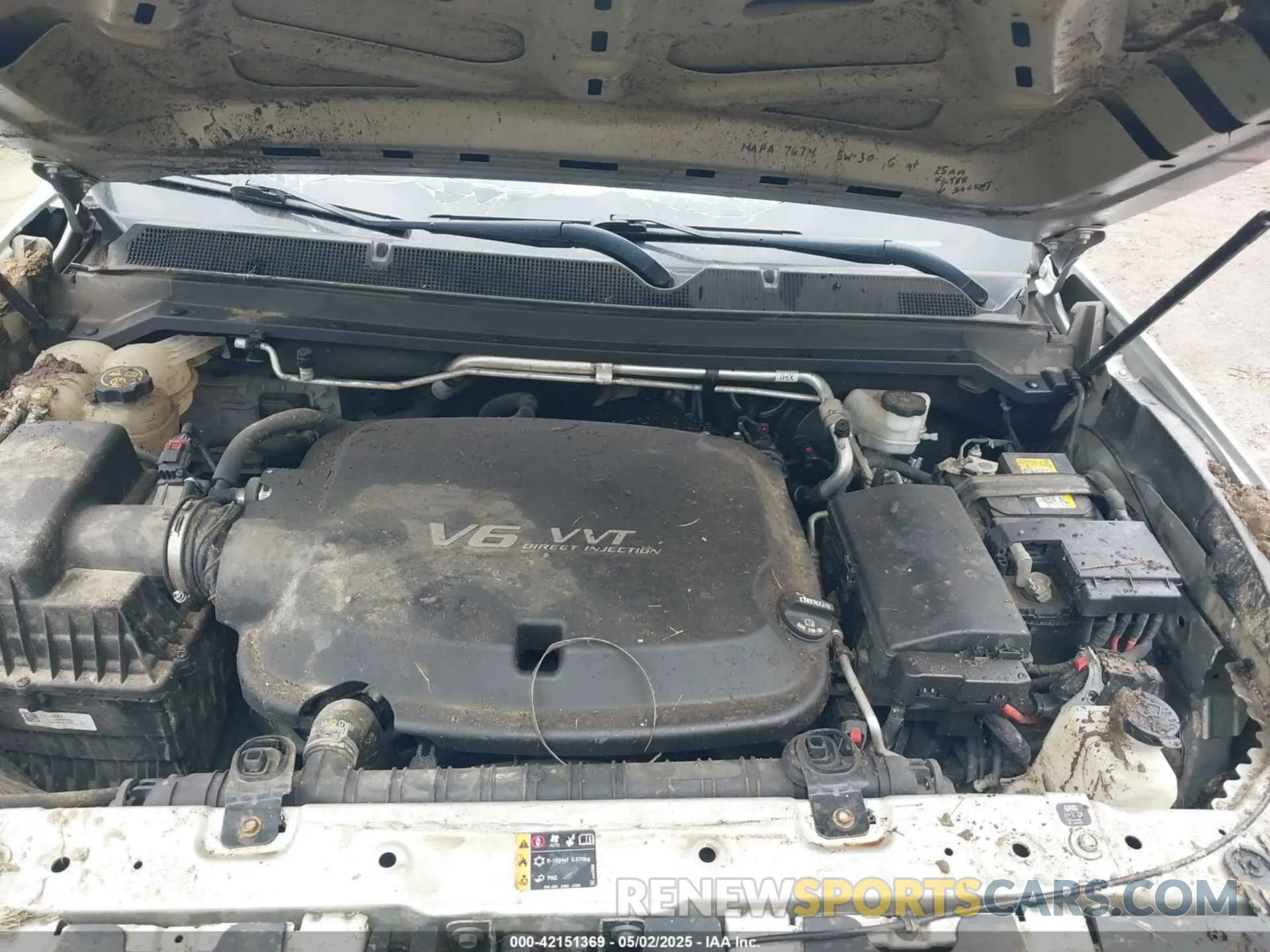 10 Фотография поврежденного автомобиля 1GCGTBEN5K1168106 CHEVROLET COLORADO 2019