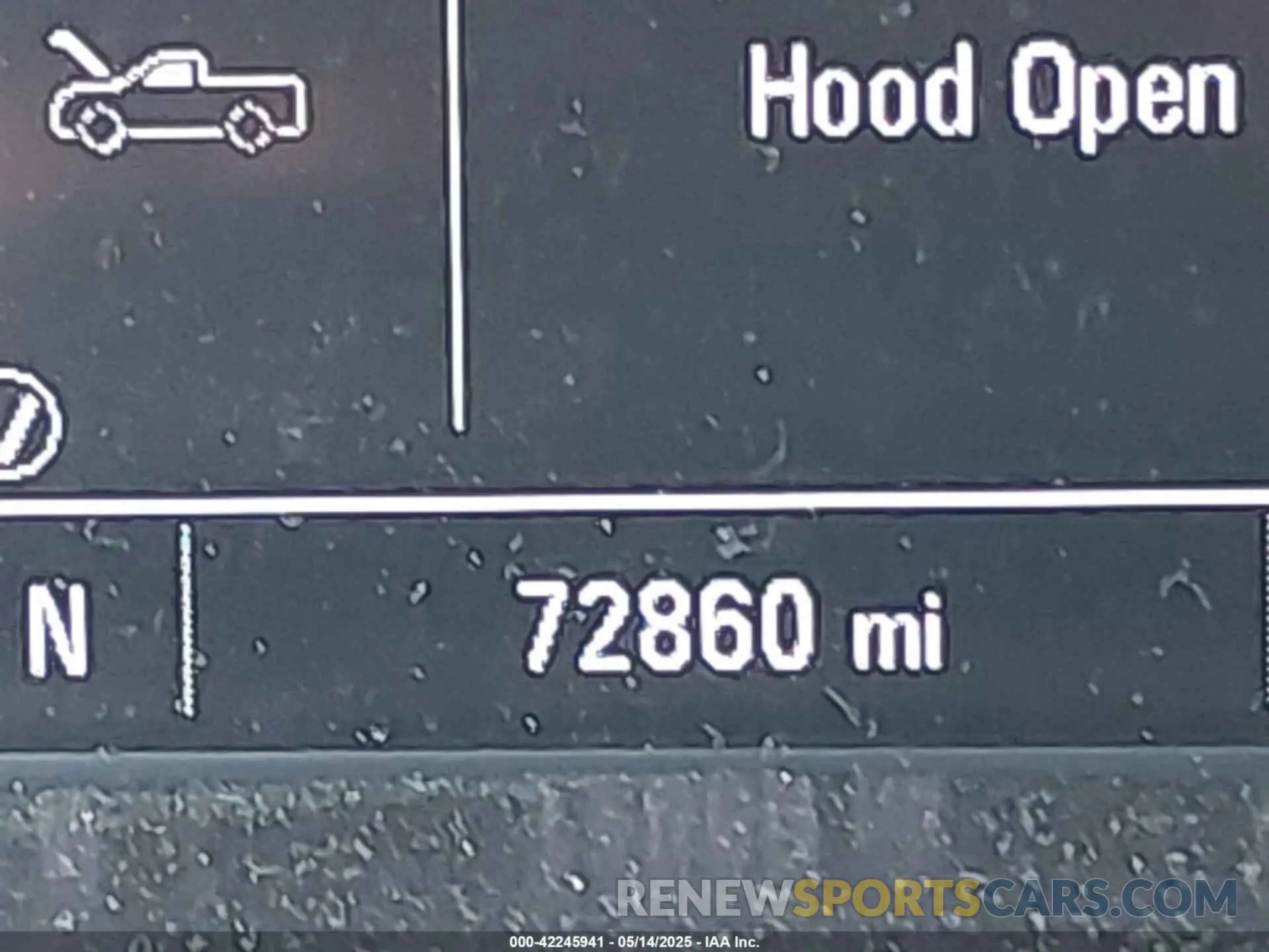 15 Photograph of a damaged car 1GCGTBEN8K1136377 CHEVROLET COLORADO 2019