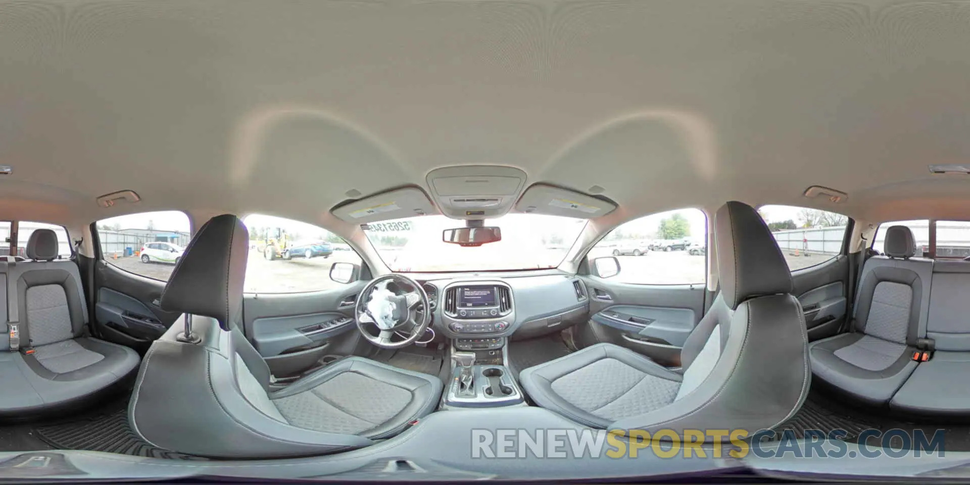 13 Фотография поврежденного автомобиля 1GCGTDEN2K1129582 CHEVROLET COLORADO 2019