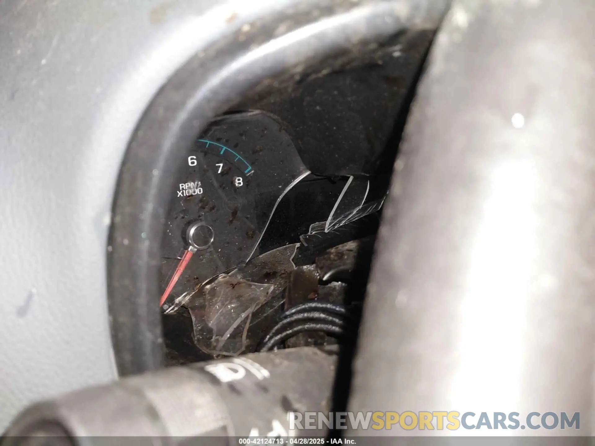 14 Photograph of a damaged car 1GCGTDEN3K1116212 CHEVROLET COLORADO 2019