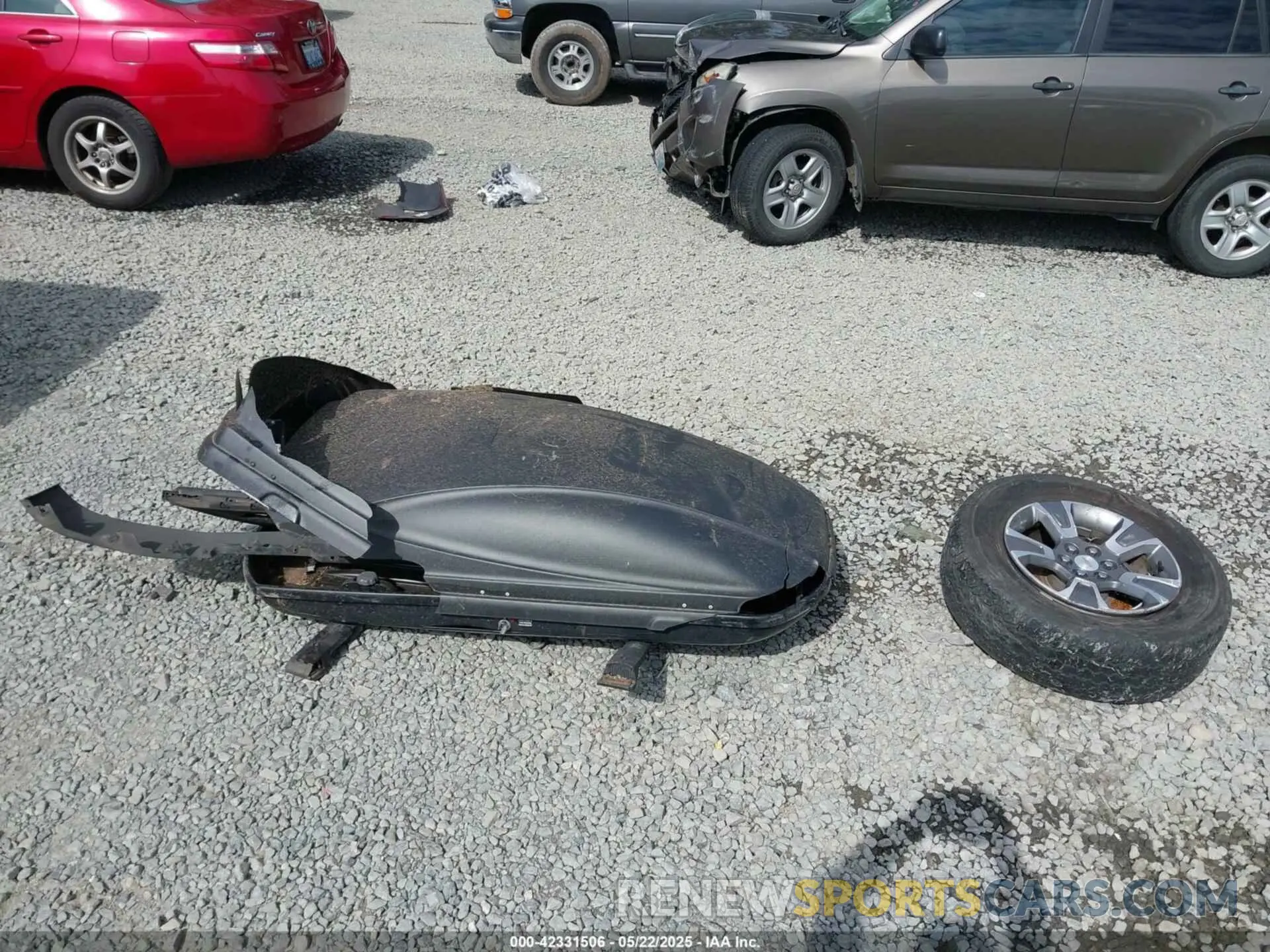 11 Фотография поврежденного автомобиля 1GCGTDEN8K1180018 CHEVROLET COLORADO 2019