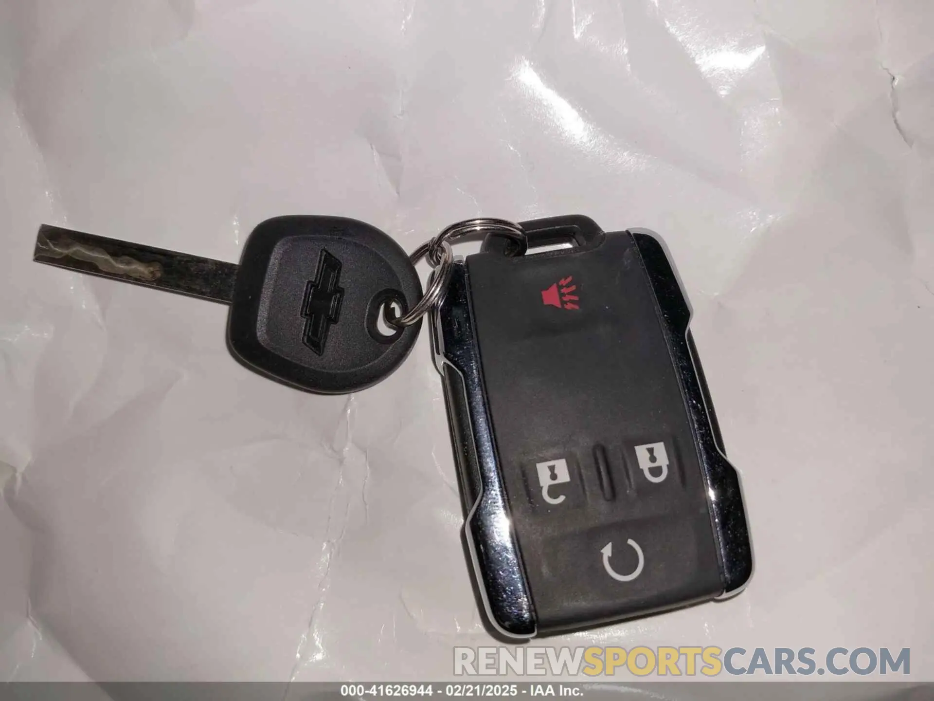 11 Фотография поврежденного автомобиля 1GCGTDEN9K1299292 CHEVROLET COLORADO 2019