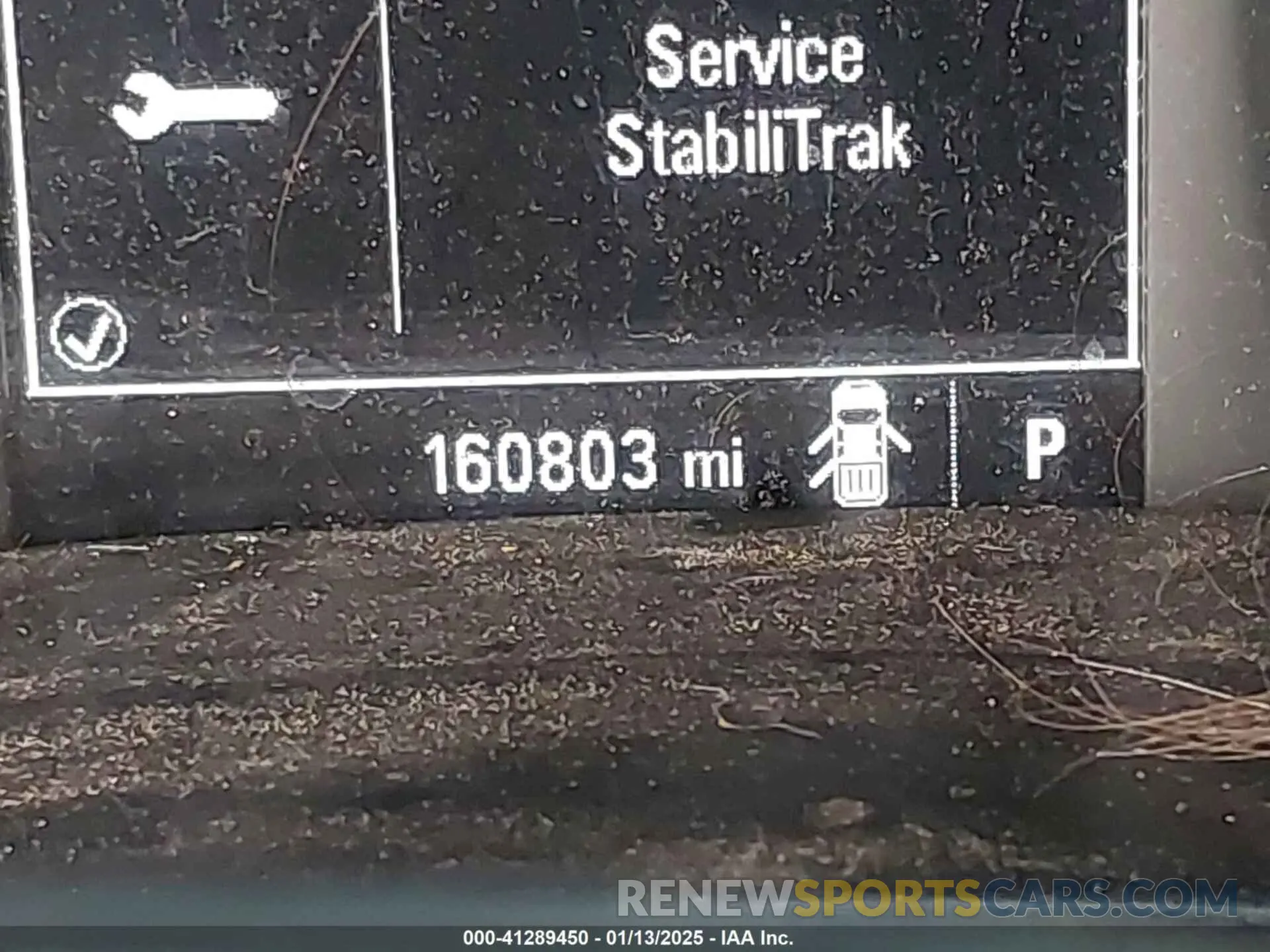 16 Photograph of a damaged car 1GCHSBEA8K1221532 CHEVROLET COLORADO 2019