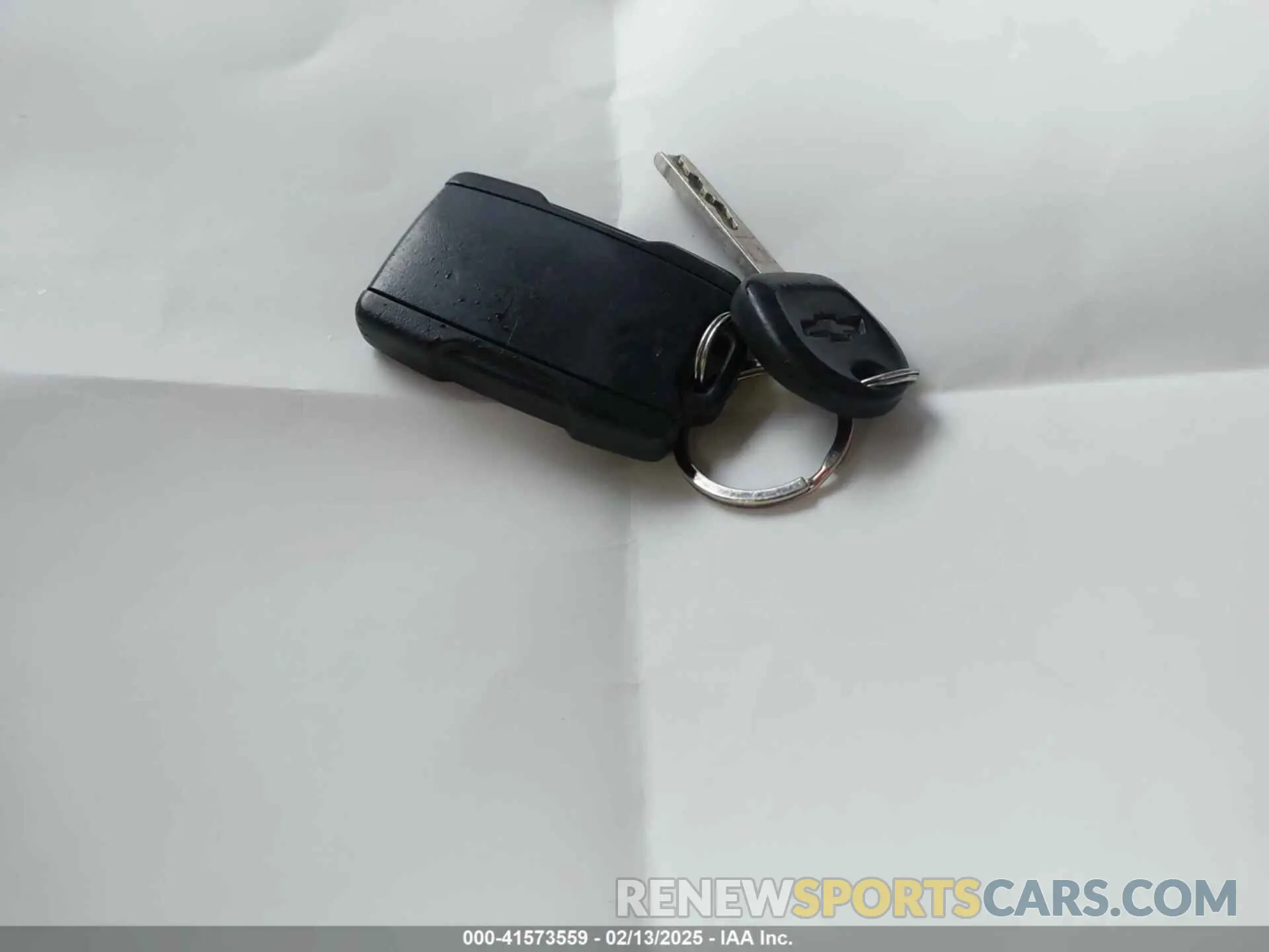 11 Photograph of a damaged car 1GCHSBEN8K1355914 CHEVROLET COLORADO 2019