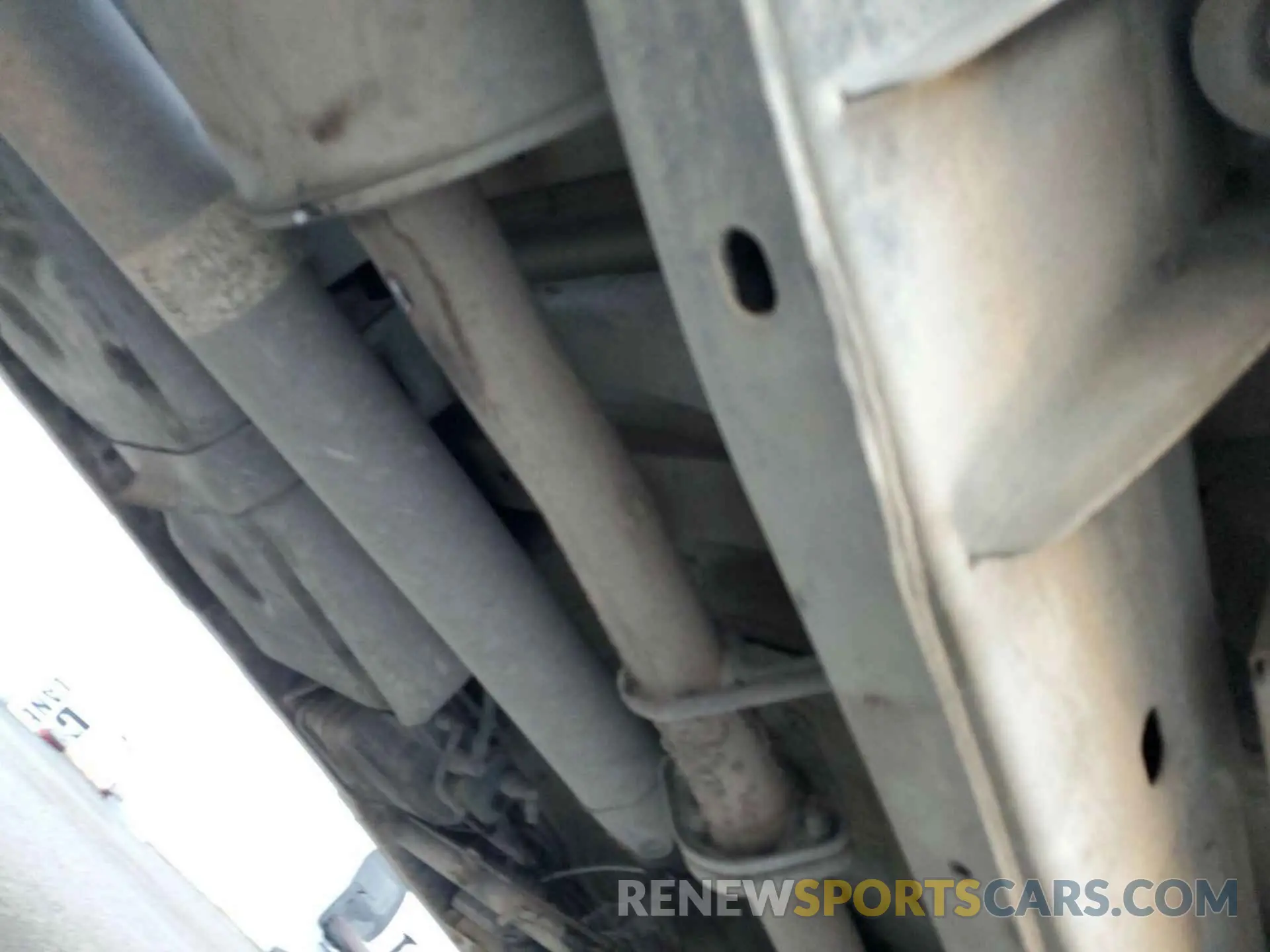17 Photograph of a damaged car 1GCHTBEA3K1175332 CHEVROLET COLORADO 2019