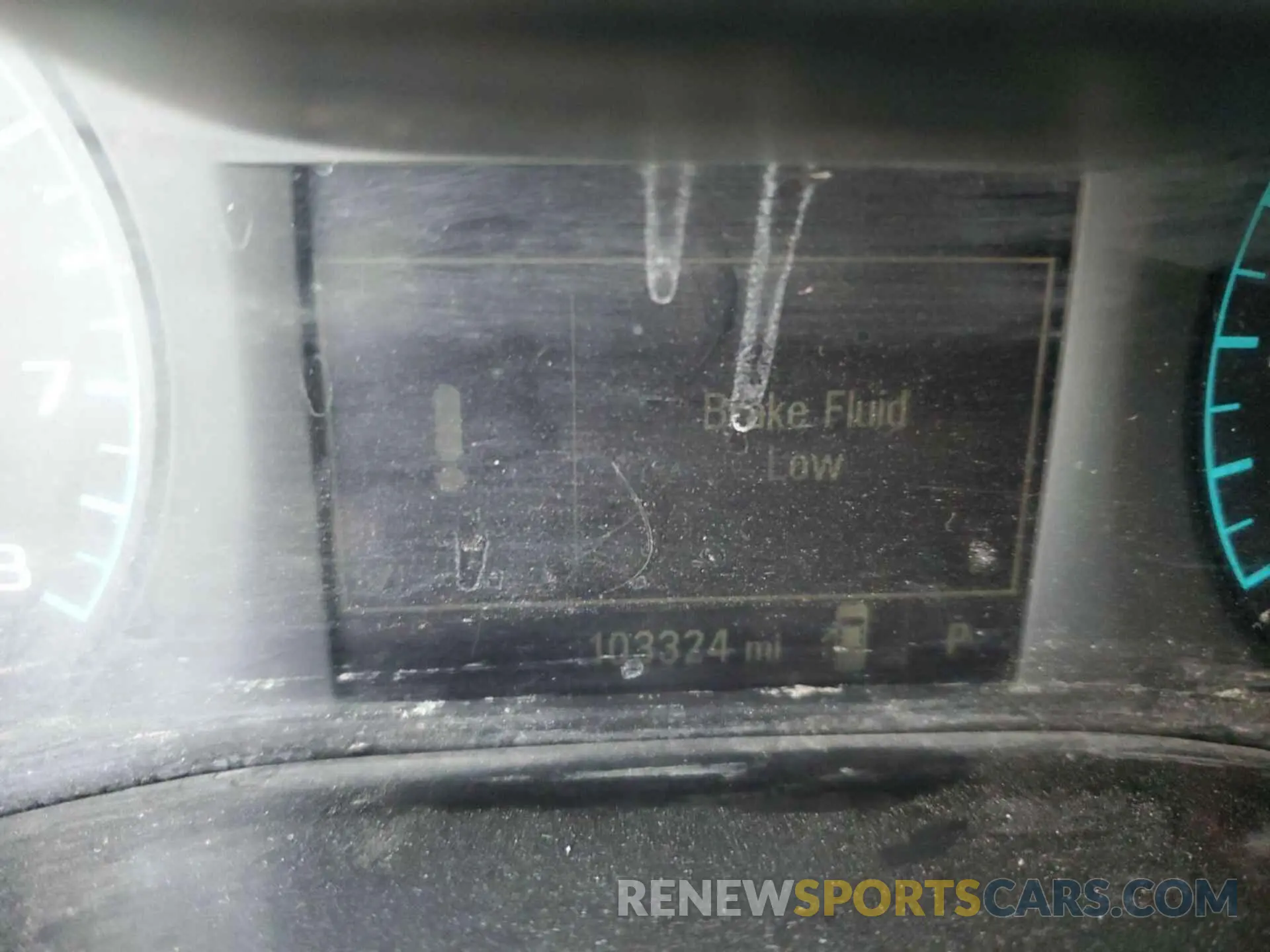 24 Photograph of a damaged car 1GCHTBEA3K1175332 CHEVROLET COLORADO 2019