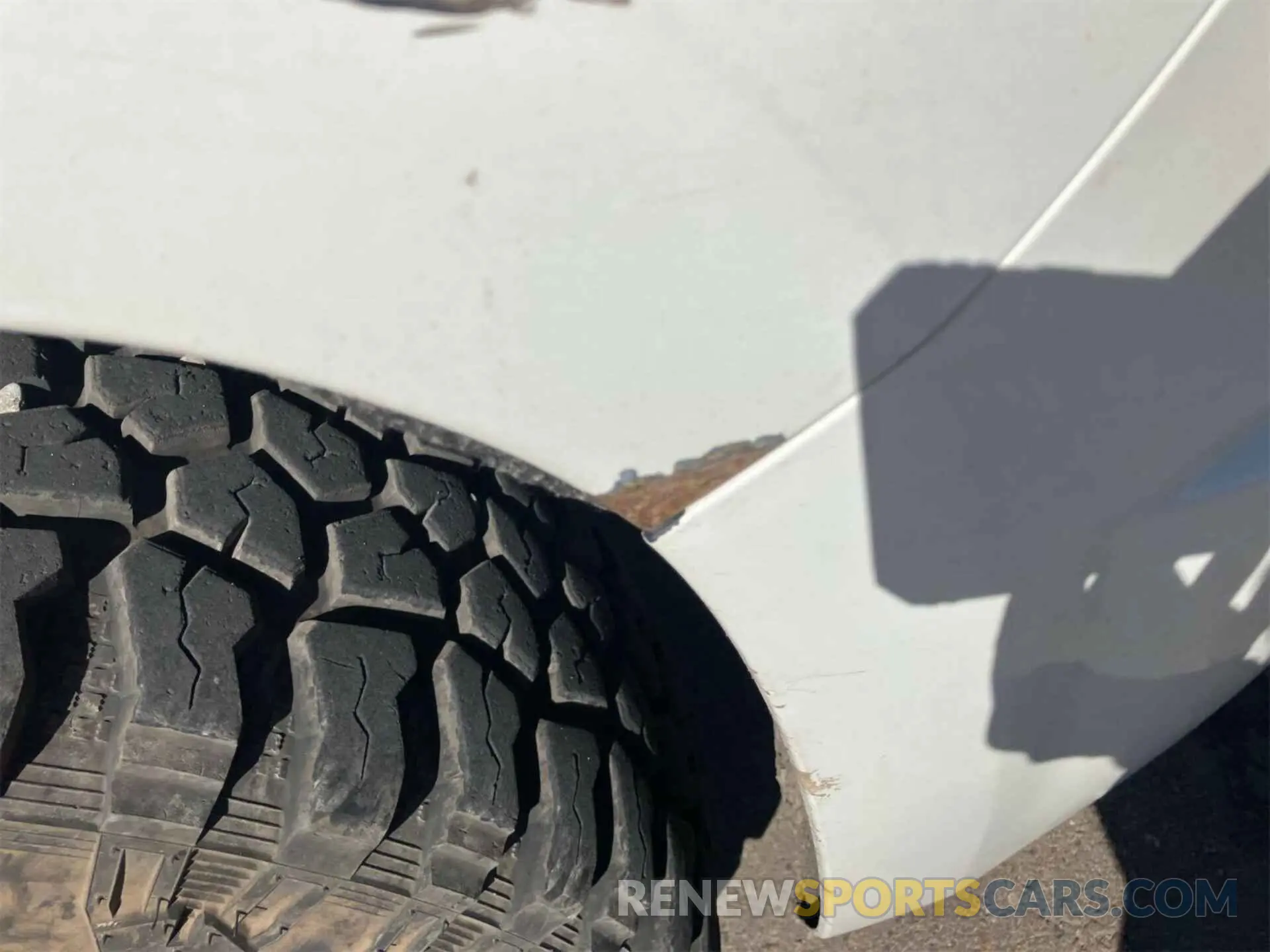 25 Photograph of a damaged car 1GCHTBEA3K1175332 CHEVROLET COLORADO 2019