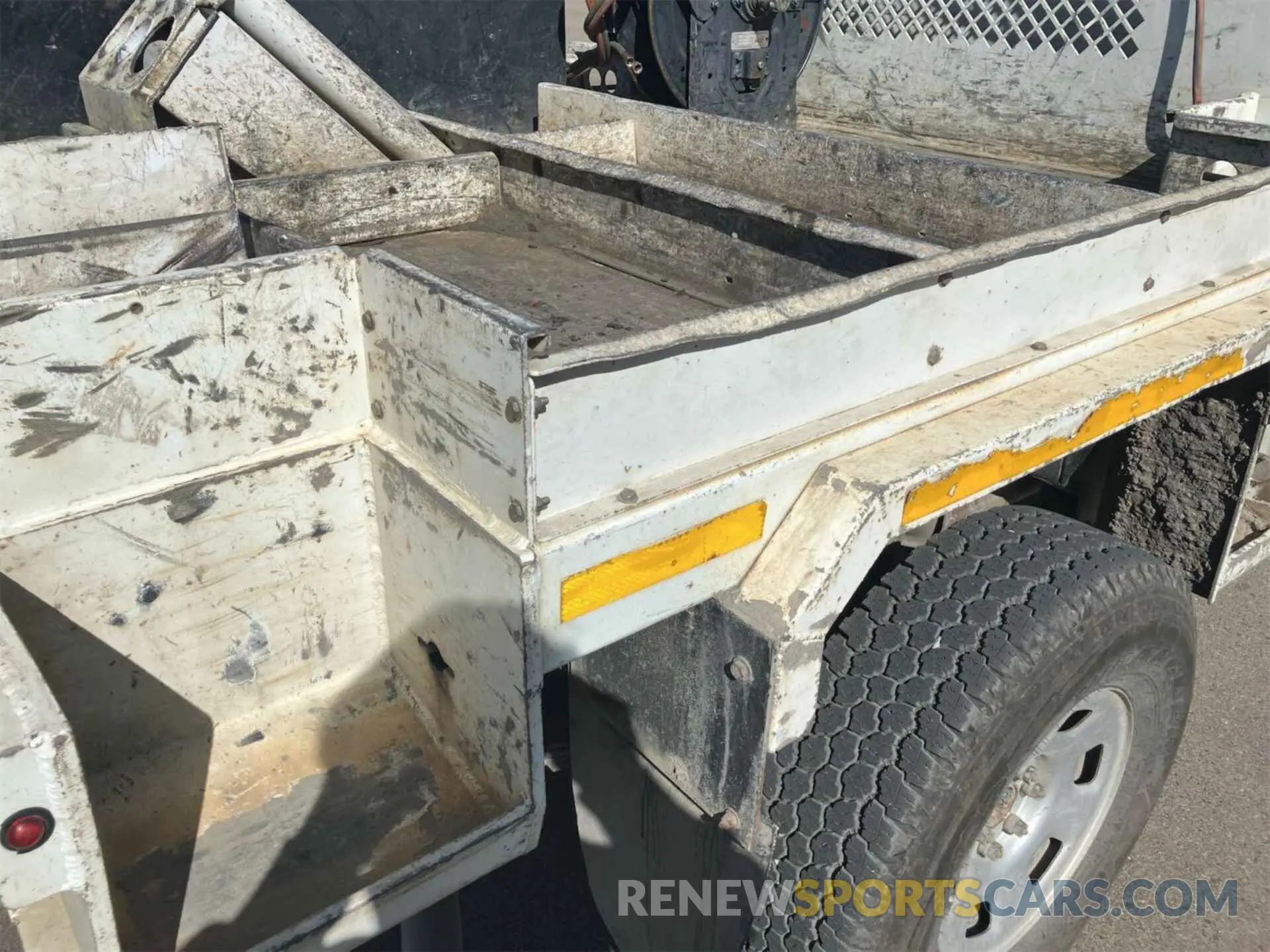 34 Photograph of a damaged car 1GCHTBEA3K1175332 CHEVROLET COLORADO 2019