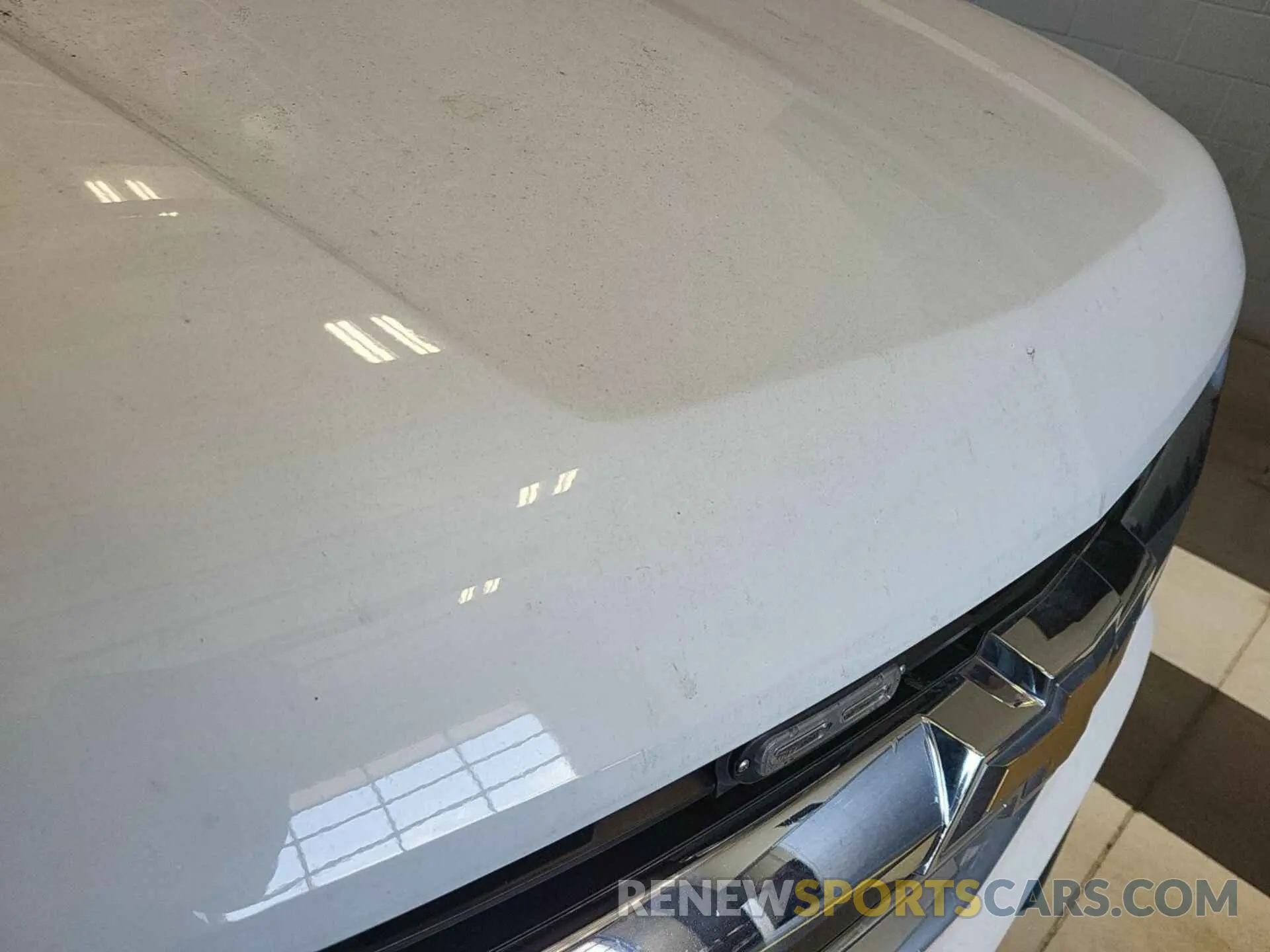 10 Photograph of a damaged car 1GCHTBEN2K1114413 CHEVROLET COLORADO 2019
