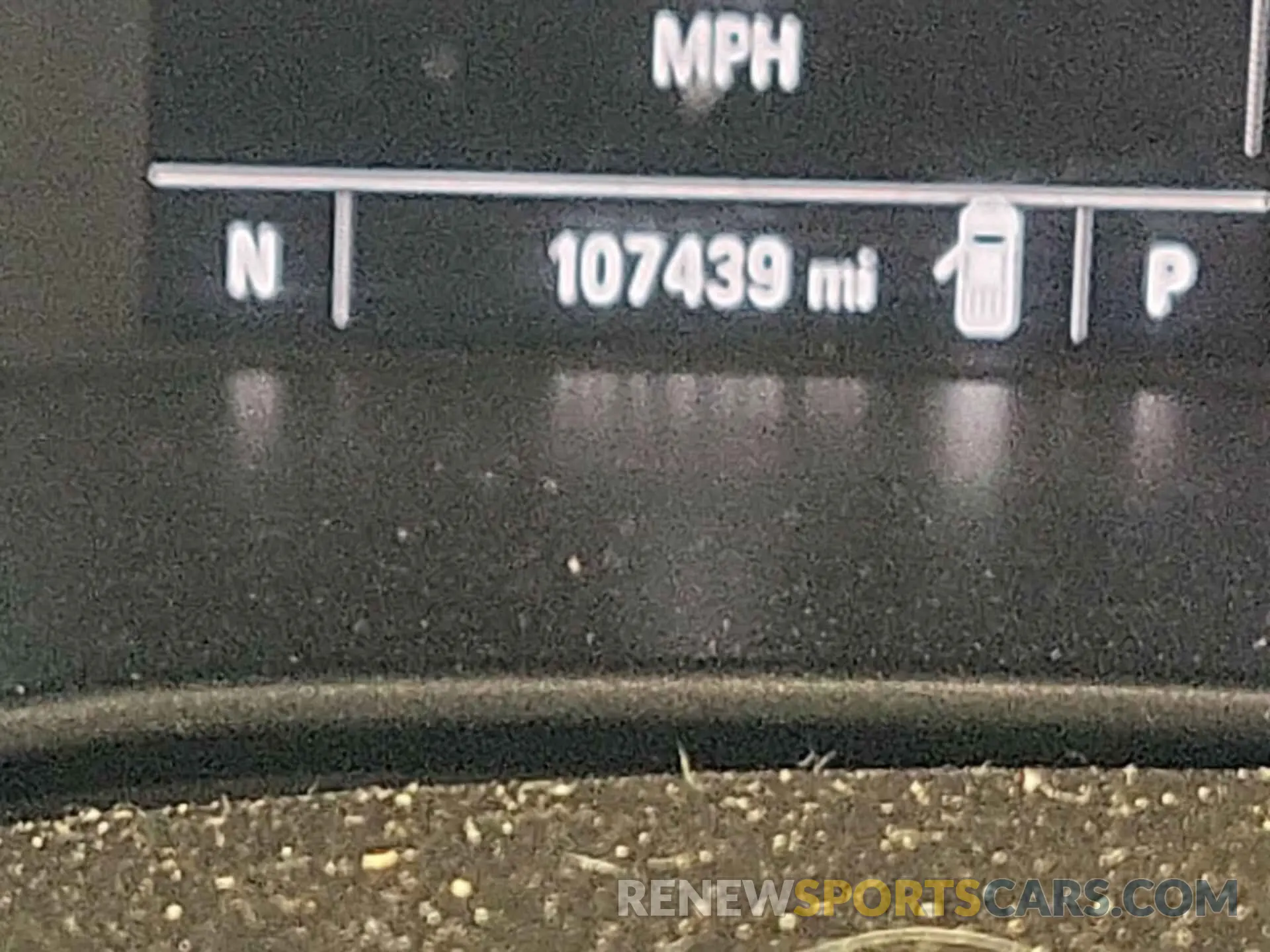 11 Photograph of a damaged car 1GCHTBEN2K1114413 CHEVROLET COLORADO 2019