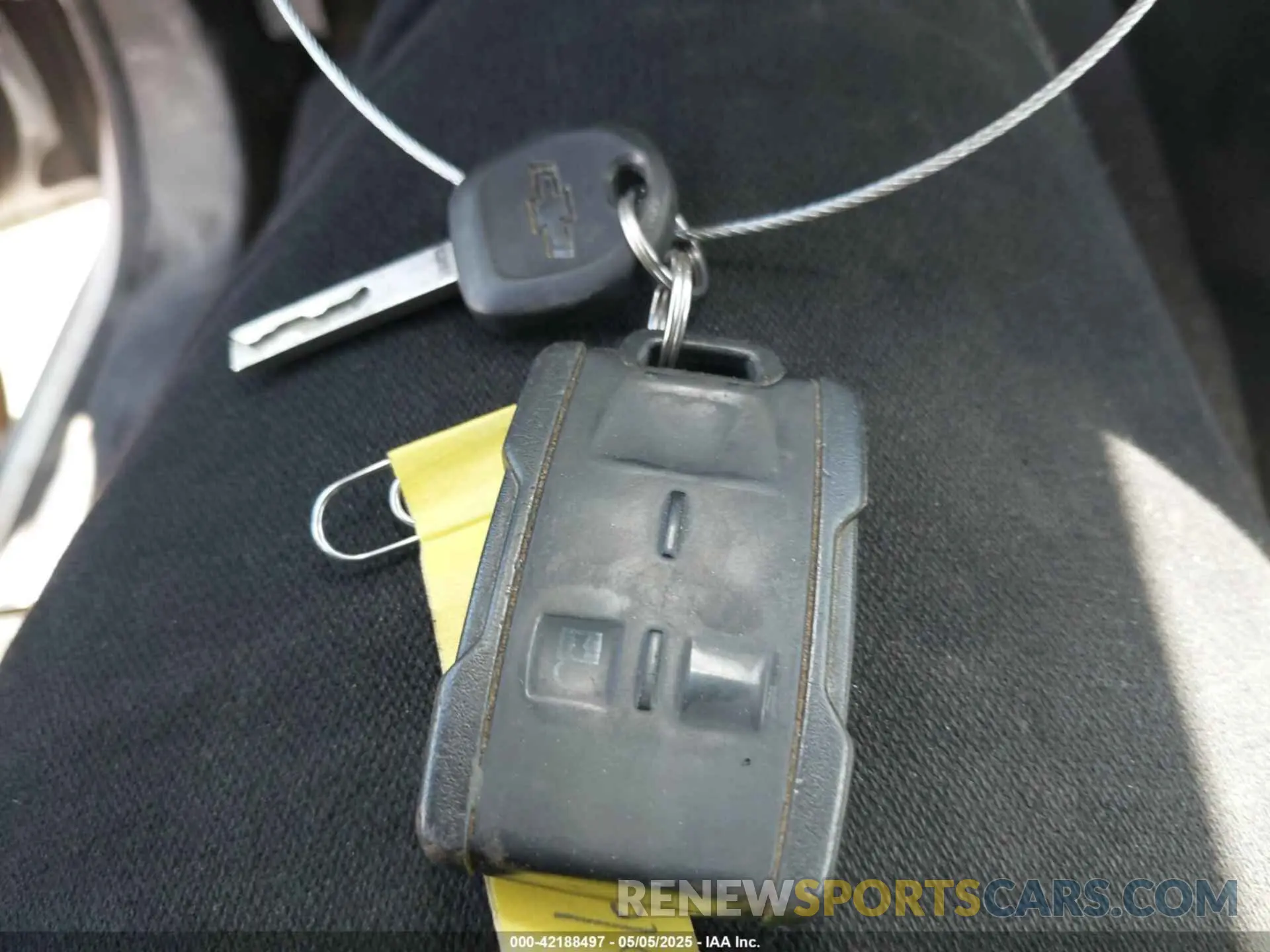 11 Photograph of a damaged car 1GCHTCEA8K1124639 CHEVROLET COLORADO 2019