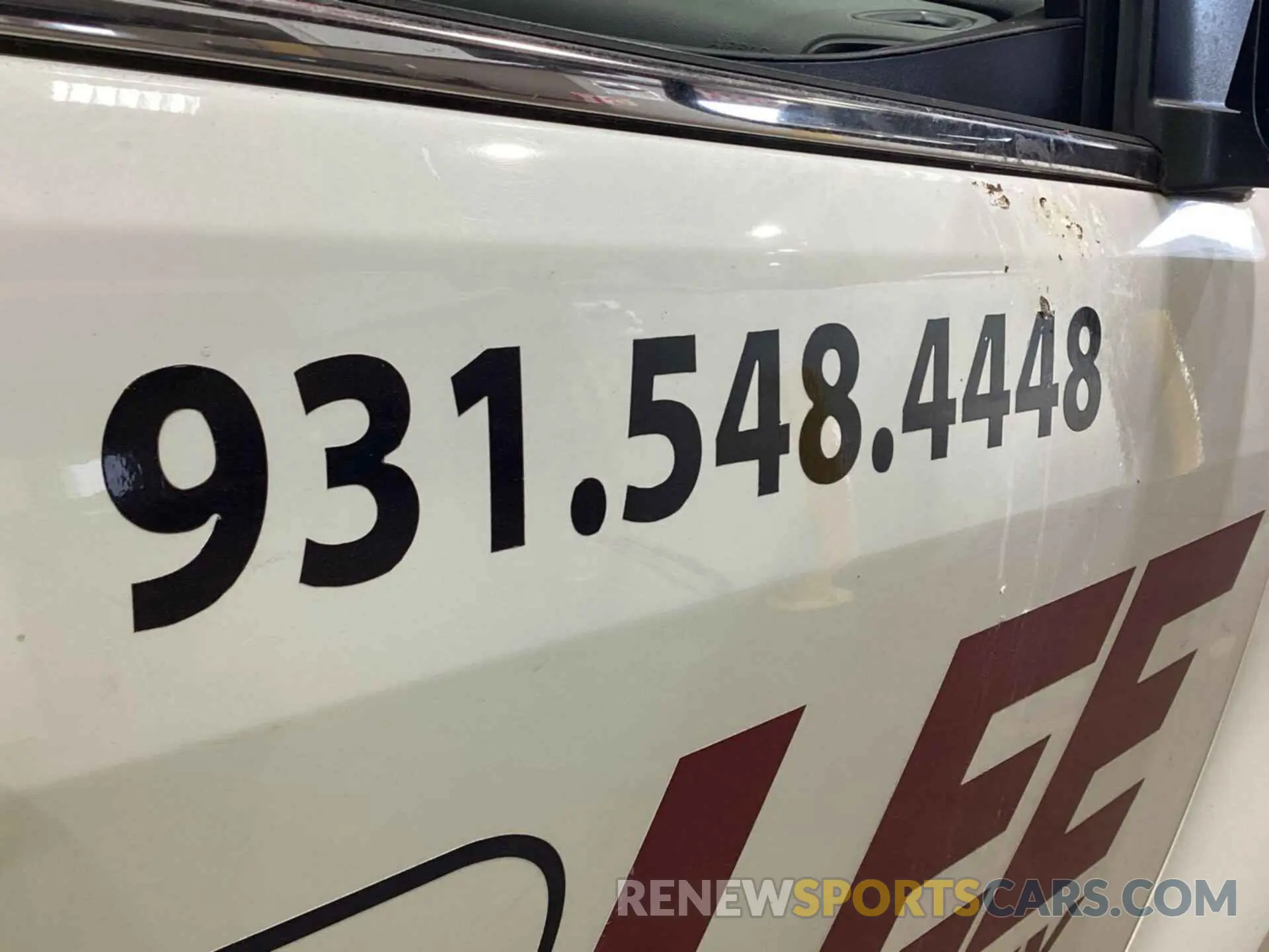 14 Photograph of a damaged car 1GCGSBEN4L1132699 CHEVROLET COLORADO 2020