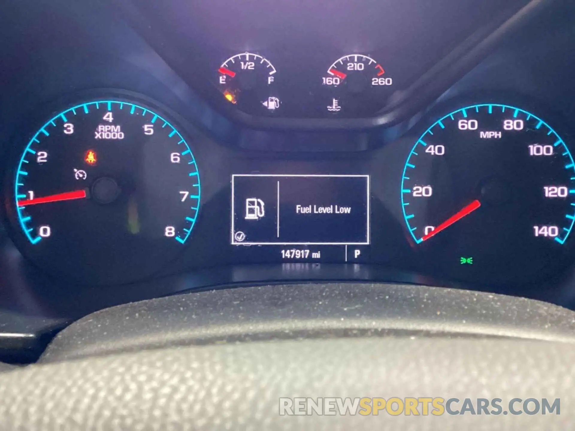 2 Photograph of a damaged car 1GCGSBEN4L1132699 CHEVROLET COLORADO 2020