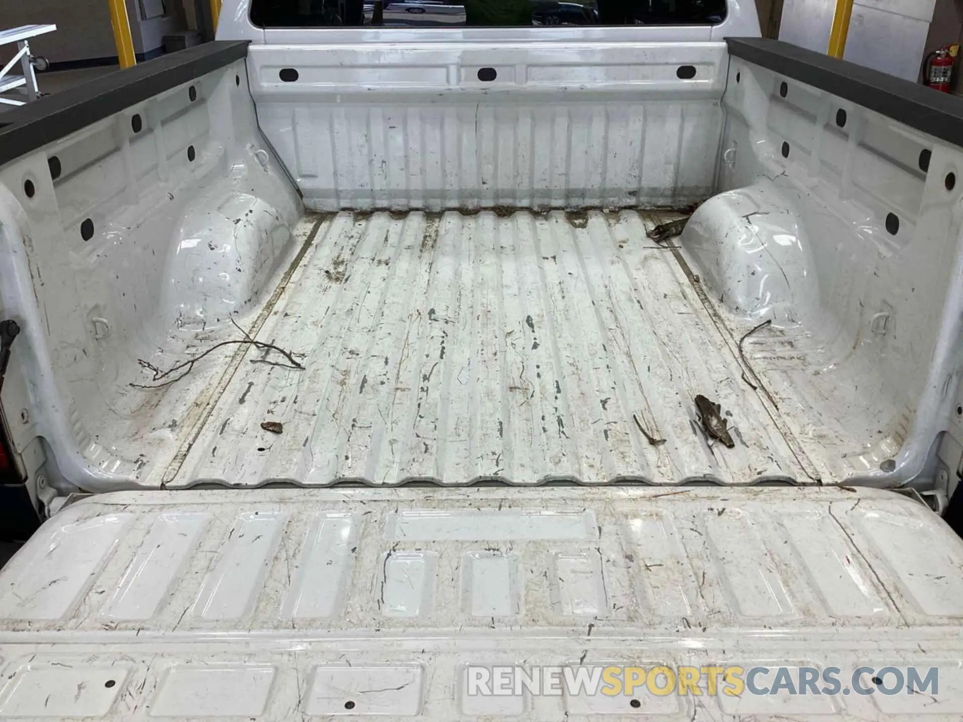 20 Photograph of a damaged car 1GCGSBEN4L1132699 CHEVROLET COLORADO 2020