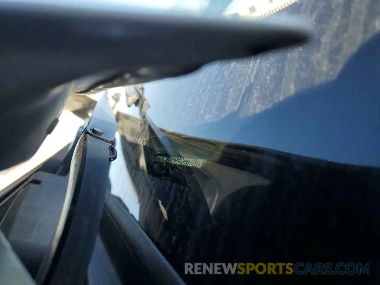 12 Photograph of a damaged car 1GCGSCEN3L1224778 CHEVROLET COLORADO 2020