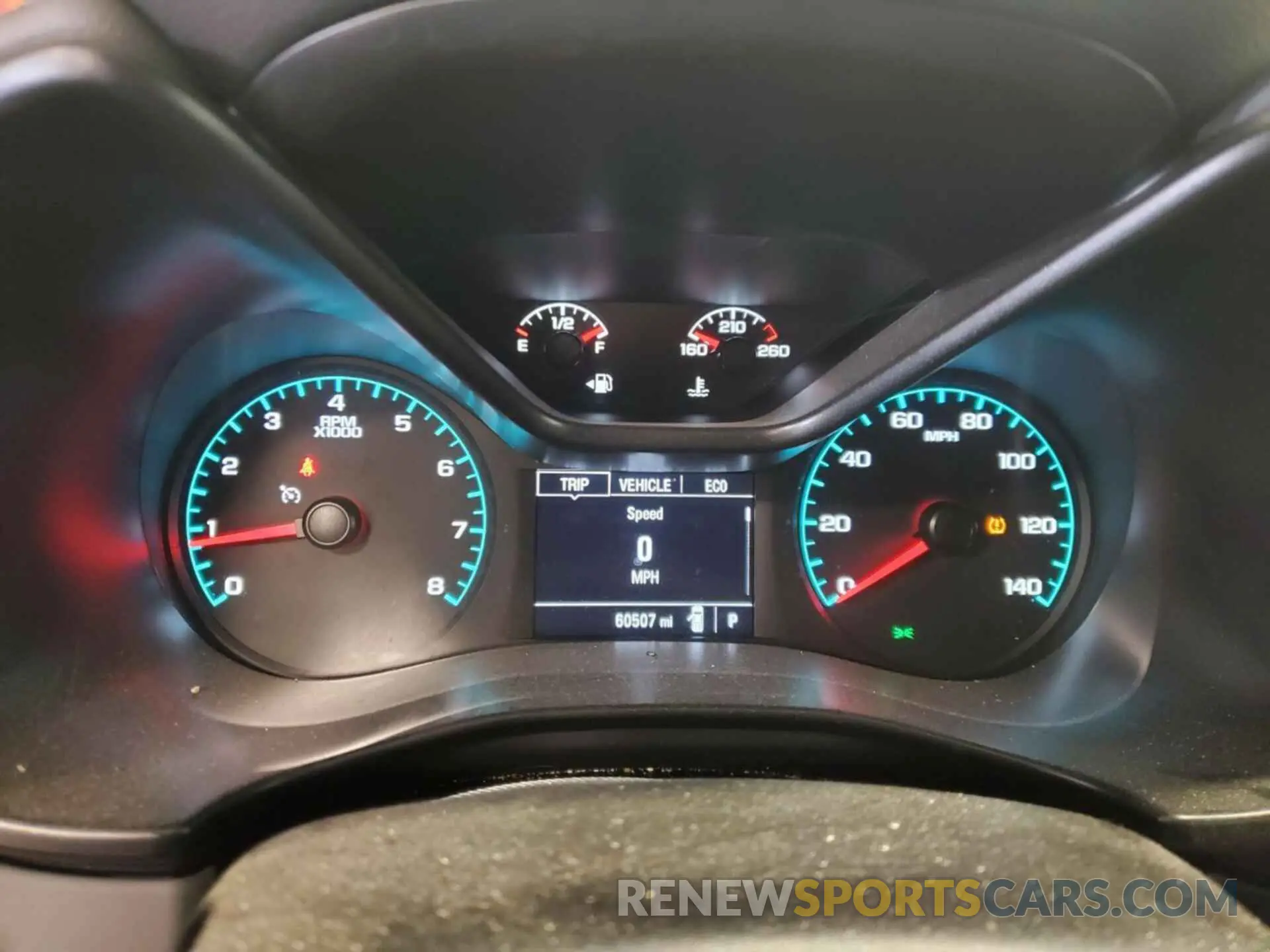 14 Фотография поврежденного автомобиля 1GCGTBEN1L1226536 CHEVROLET COLORADO 2020
