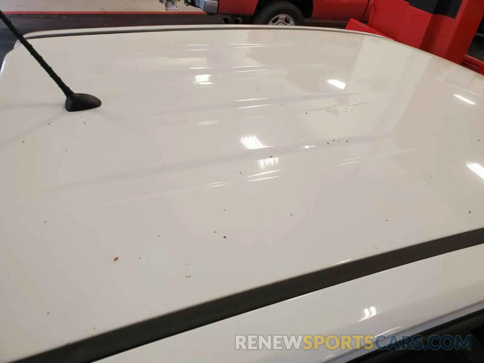 3 Фотография поврежденного автомобиля 1GCGTBEN1L1226536 CHEVROLET COLORADO 2020