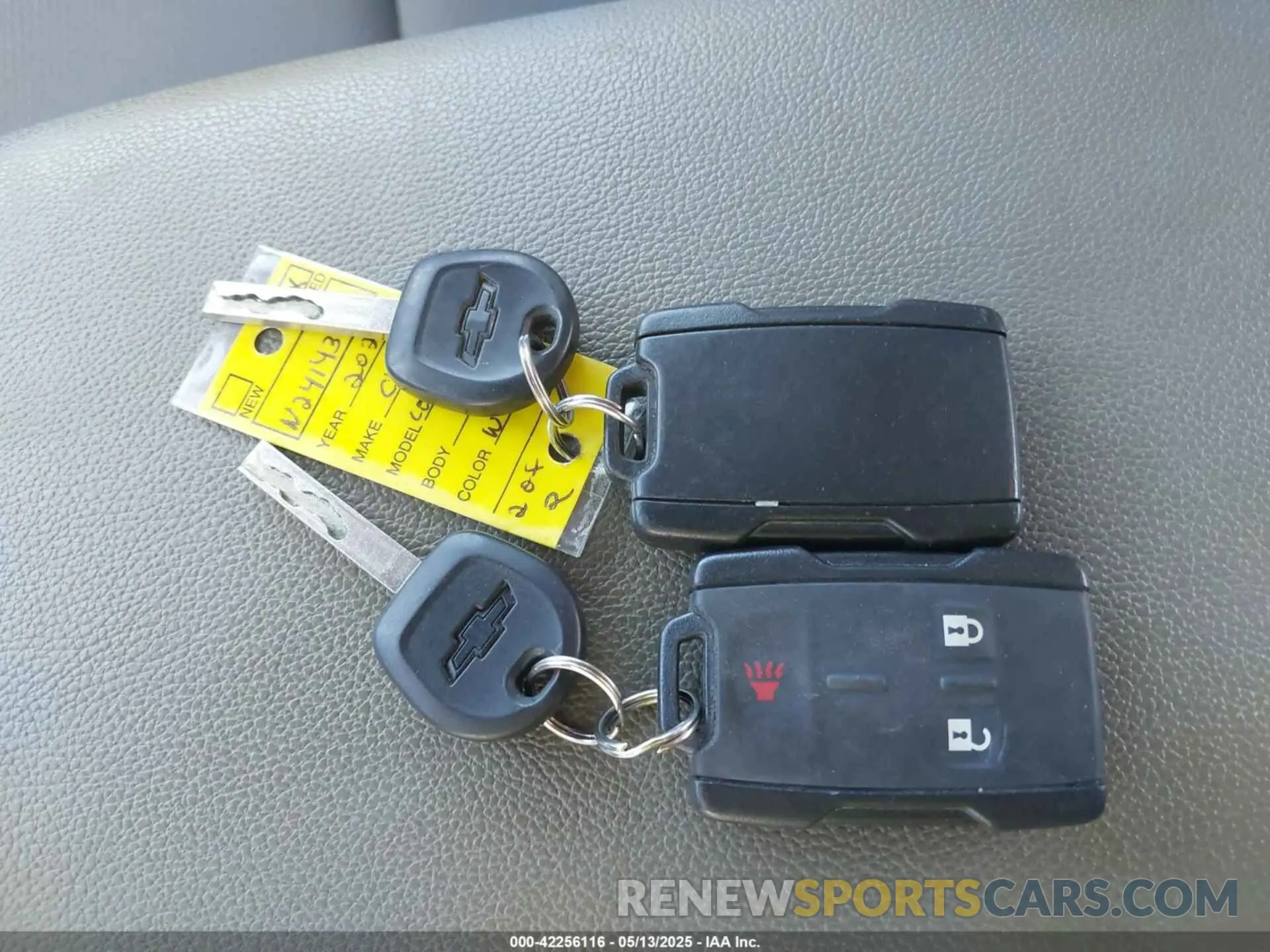 11 Фотография поврежденного автомобиля 1GCGTBEN4L1227194 CHEVROLET COLORADO 2020