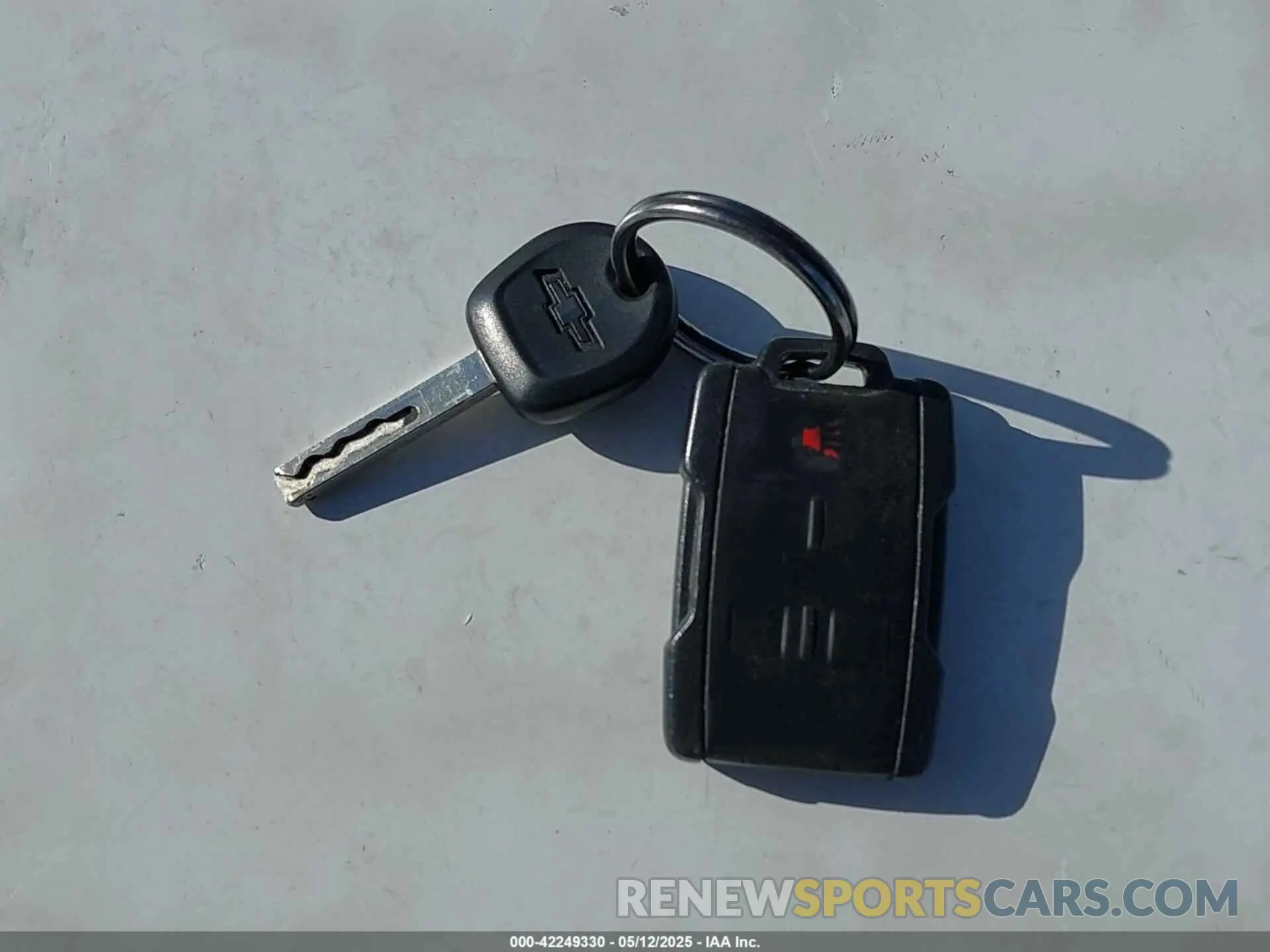 11 Фотография поврежденного автомобиля 1GCGTBENXL1212795 CHEVROLET COLORADO 2020