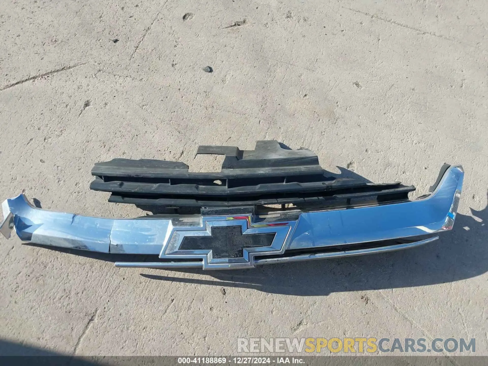 12 Photograph of a damaged car 1GCGTCEN6L1202786 CHEVROLET COLORADO 2020